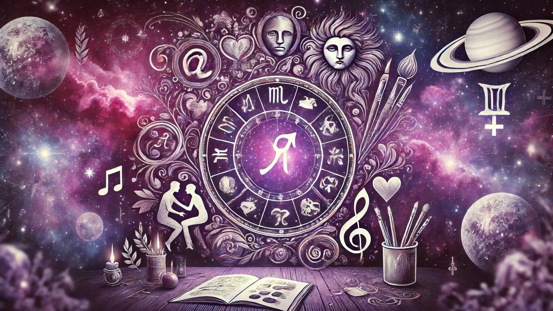 La Quinta Casa – Creatividad y Romance