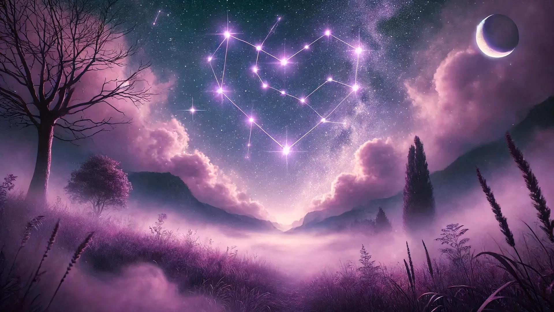 Hombre Piscis y Mujer Sagitario – Compatibilidad en el Amor