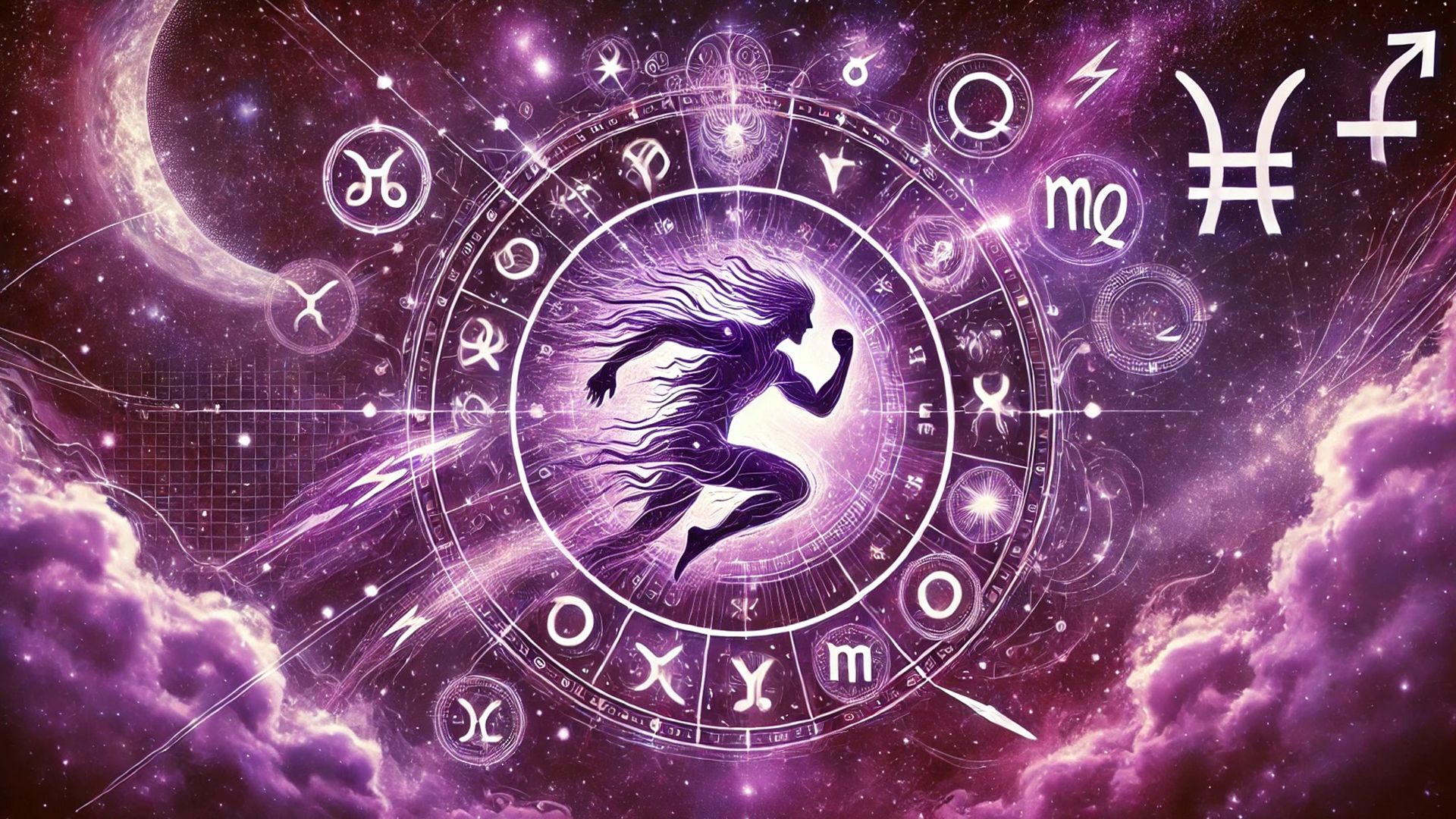 Los signos cardinales simbolizan energía, impulso y determinación