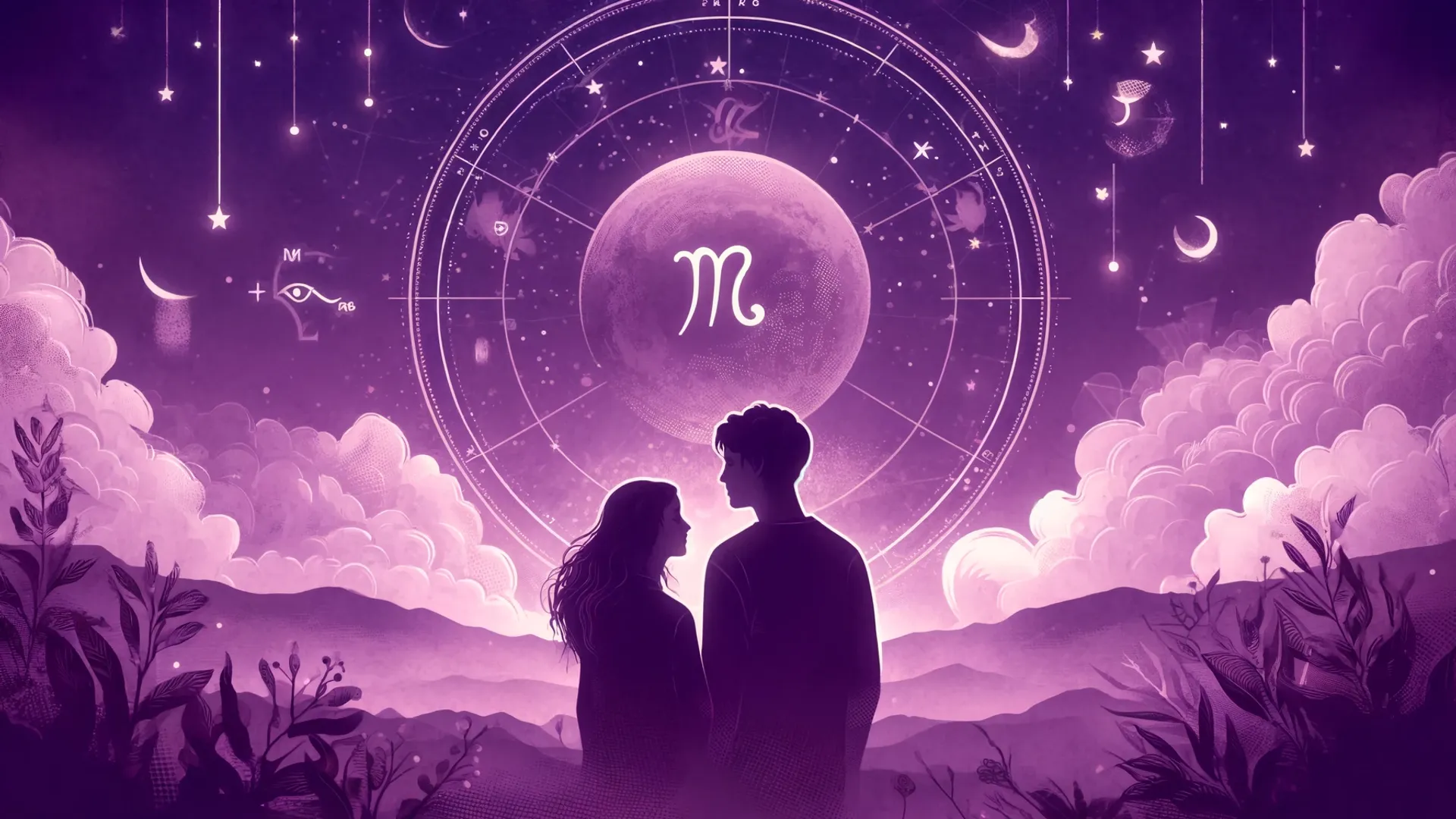 Hombre Libra y Mujer Acuario – Compatibilidad en el Amor