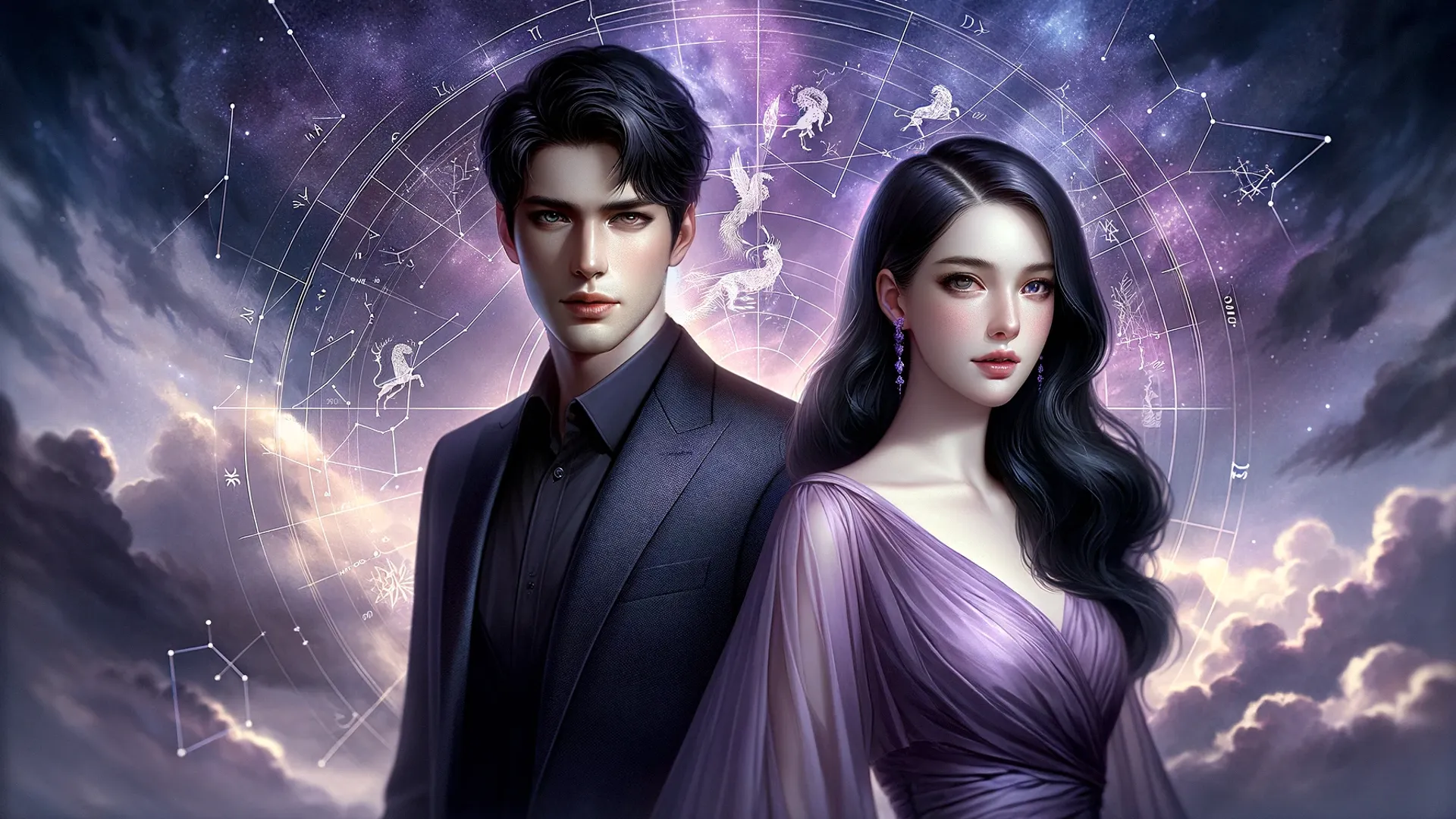 Hombre Aries y Mujer Virgo – Compatibilidad en el Amor