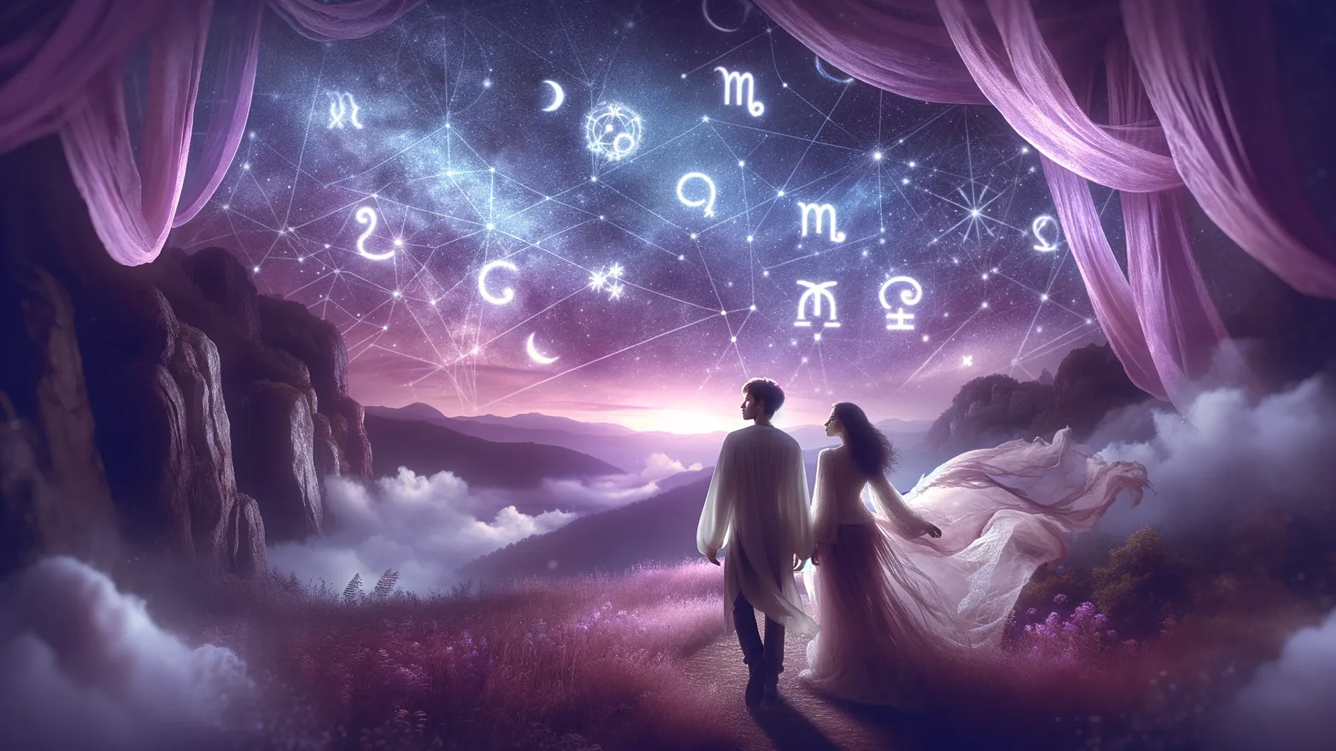 Hombre Leo y Mujer Virgo – Compatibilidad en el Amor