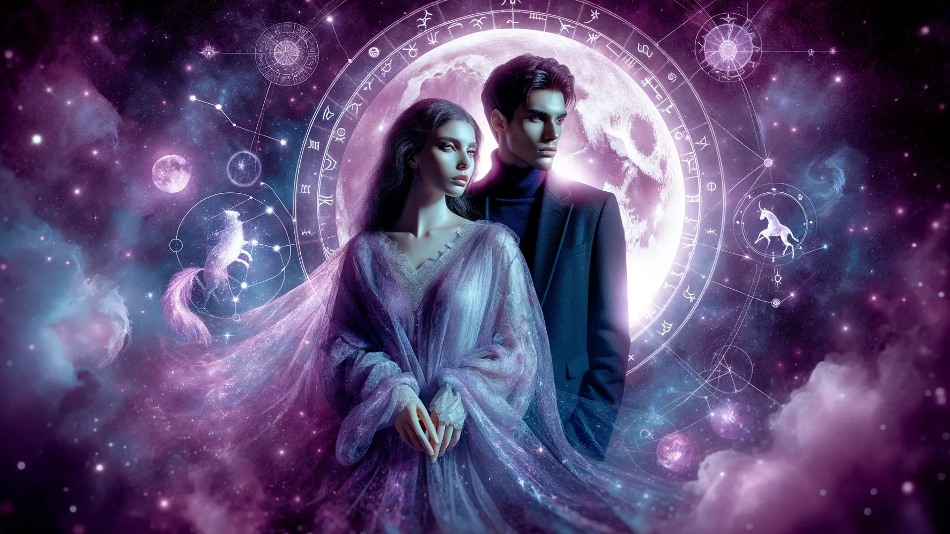 Hombre Capricornio y Mujer Virgo – Compatibilidad en el Amor