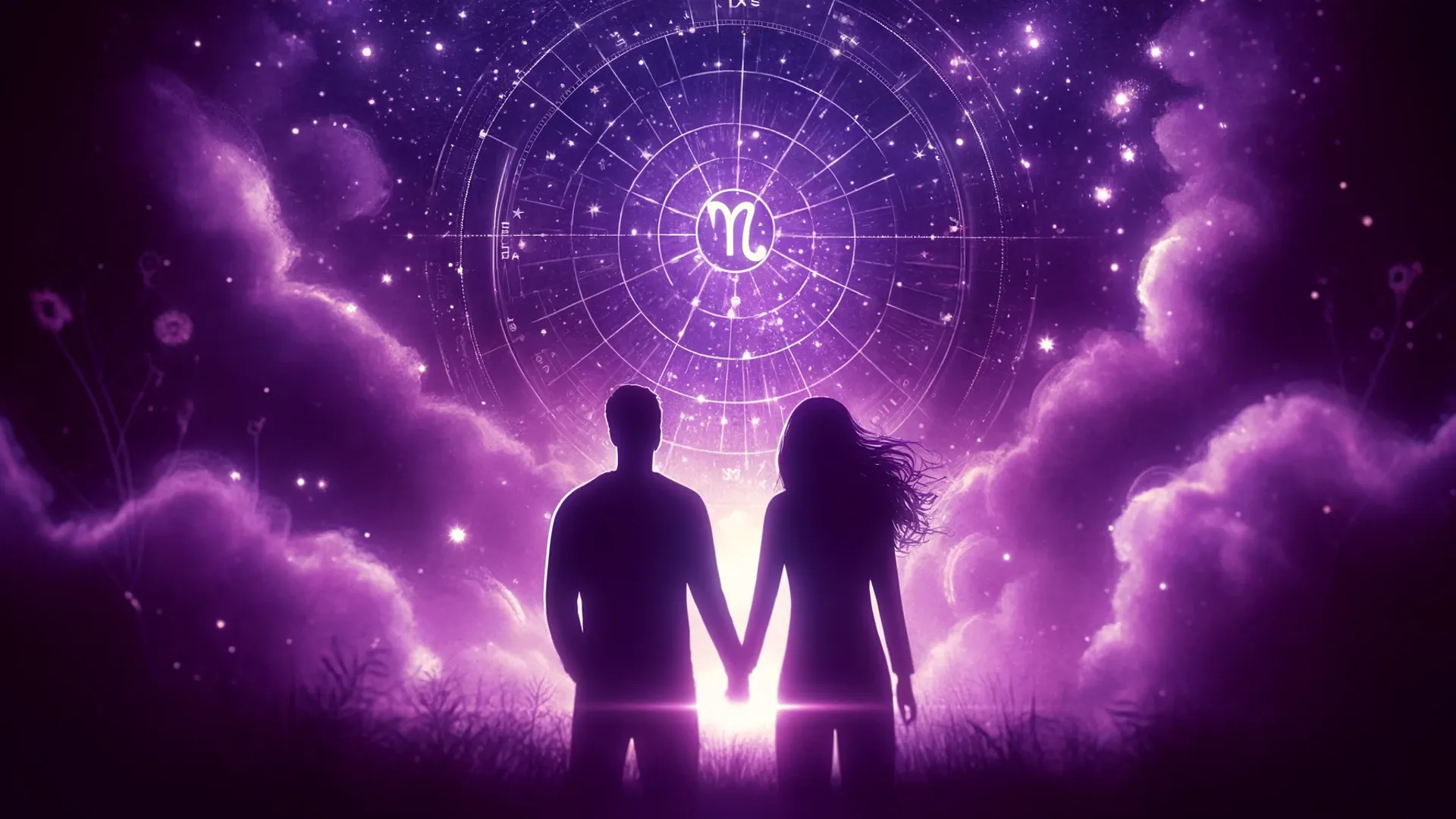 Hombre Aries y Mujer Libra – Compatibilidad en el Amor