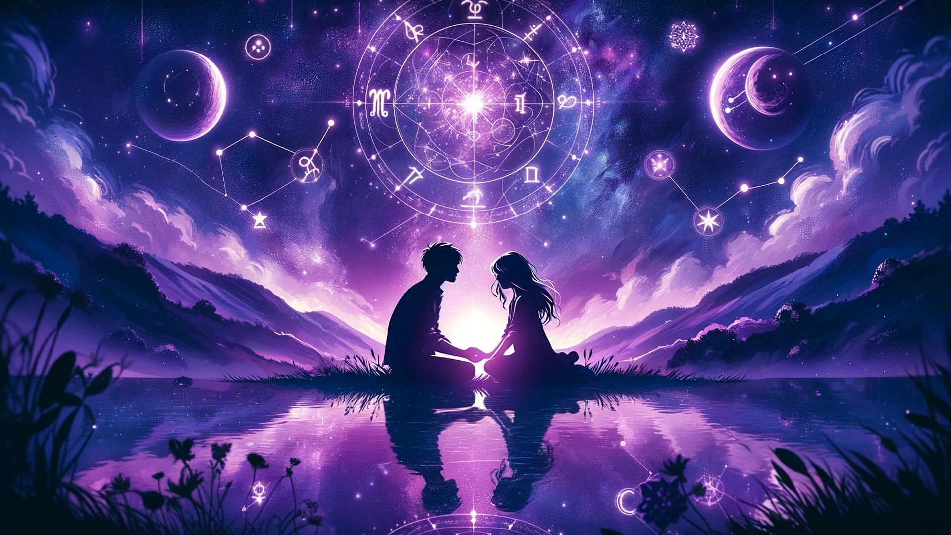 Hombre Leo y Mujer Libra – Compatibilidad en el Amor