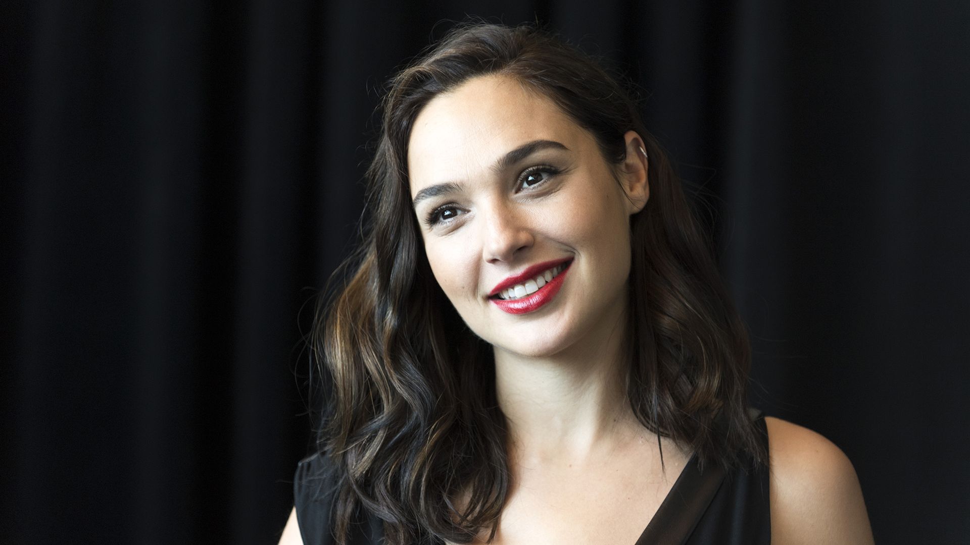 La actriz Gal Gadot nació bajo el signo de Tauro