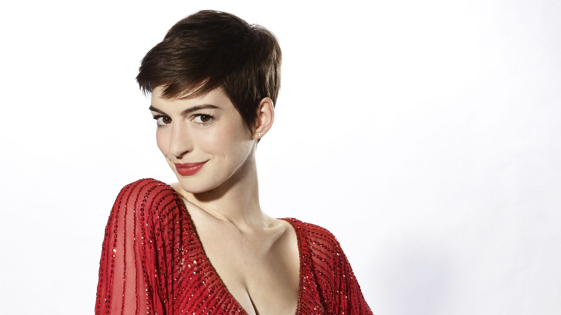 Anne Hathaway – Escorpio según el horóscopo