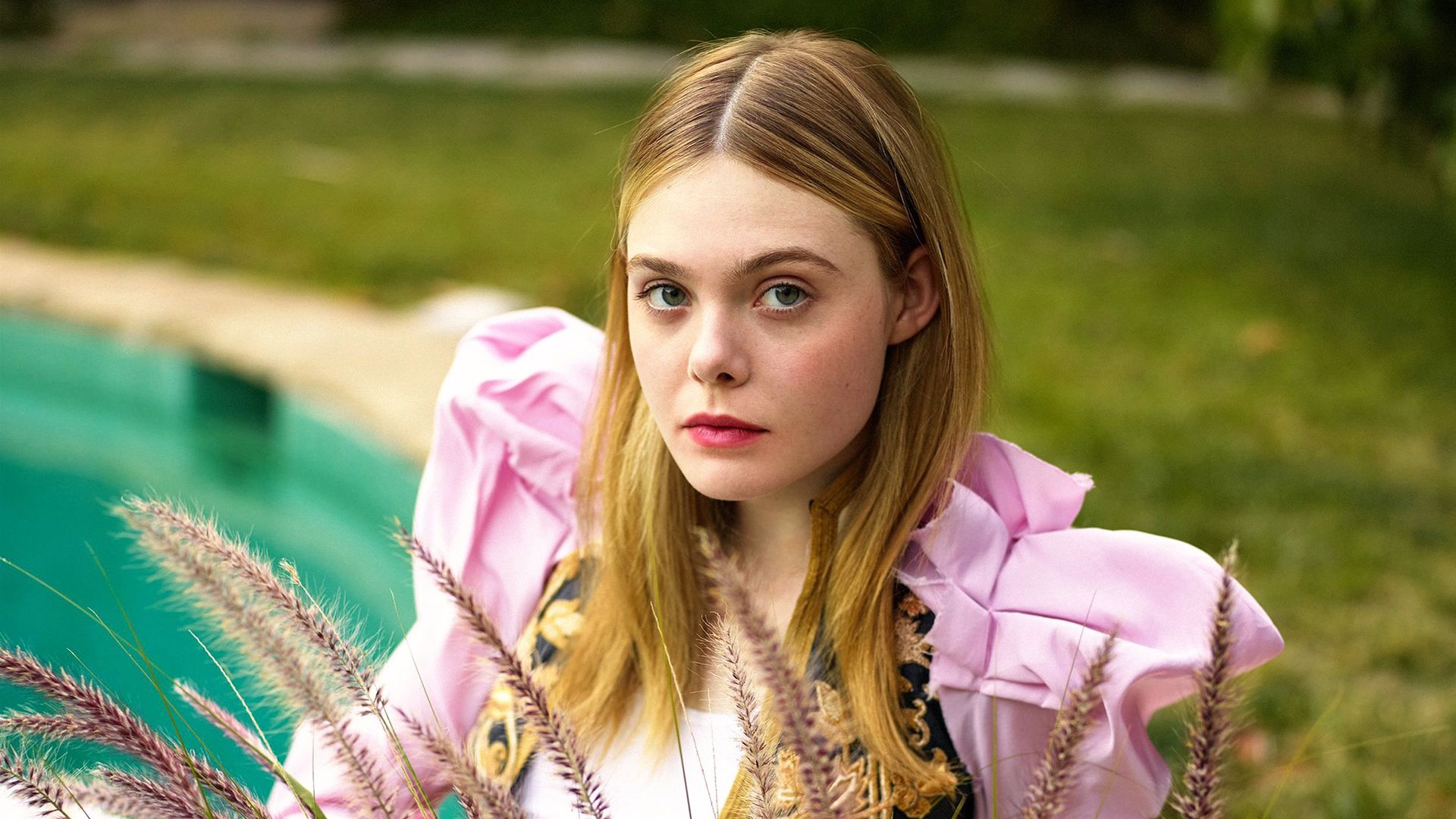 Elle Fanning según el horóscopo de Aries