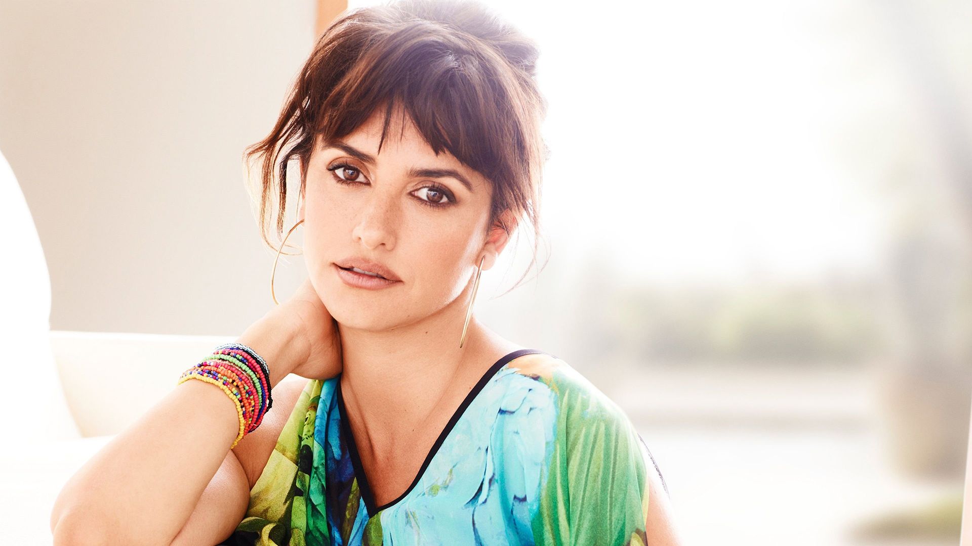 Penélope Cruz nació bajo el signo de Tauro