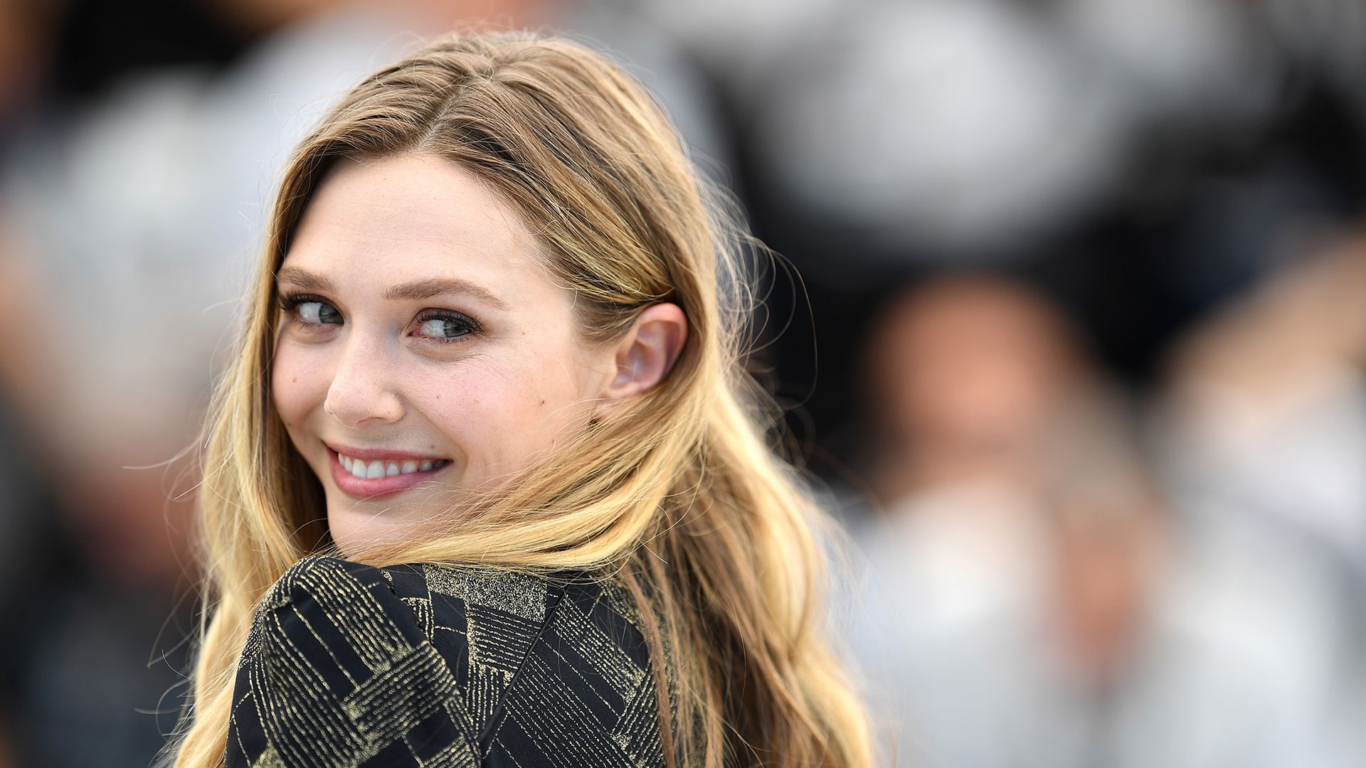 Elizabeth Olsen es Acuario