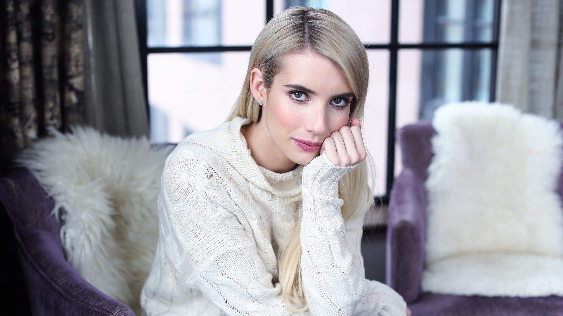 El Signo Zodiacal de Emma Roberts es Acuario