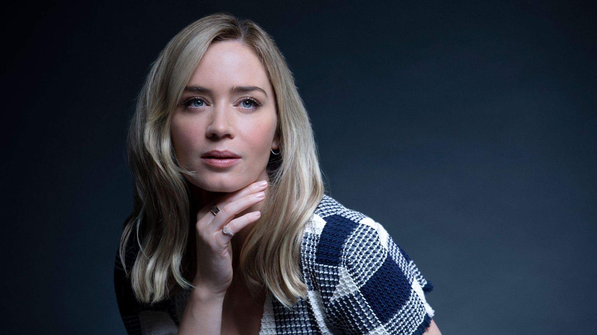 Emily Blunt – Piscis