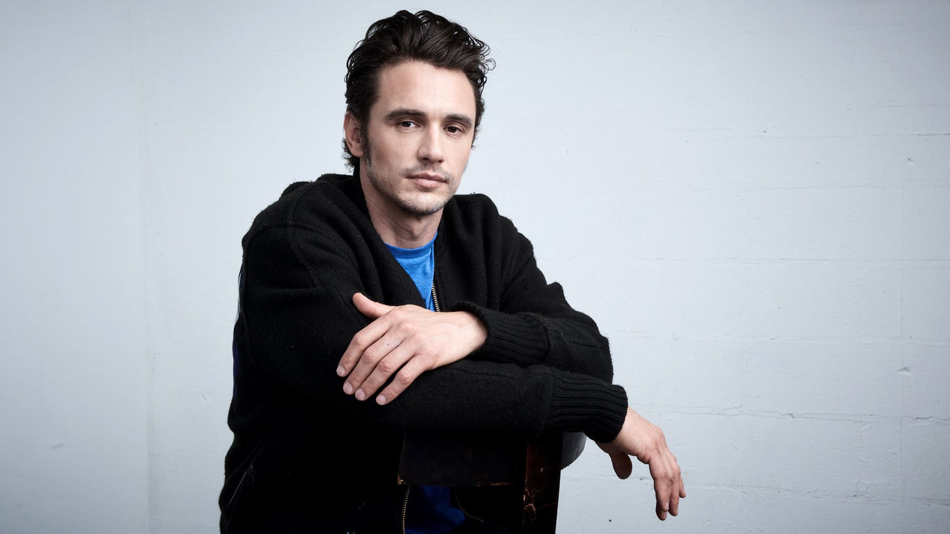 James Franco es Aries según su horóscopo