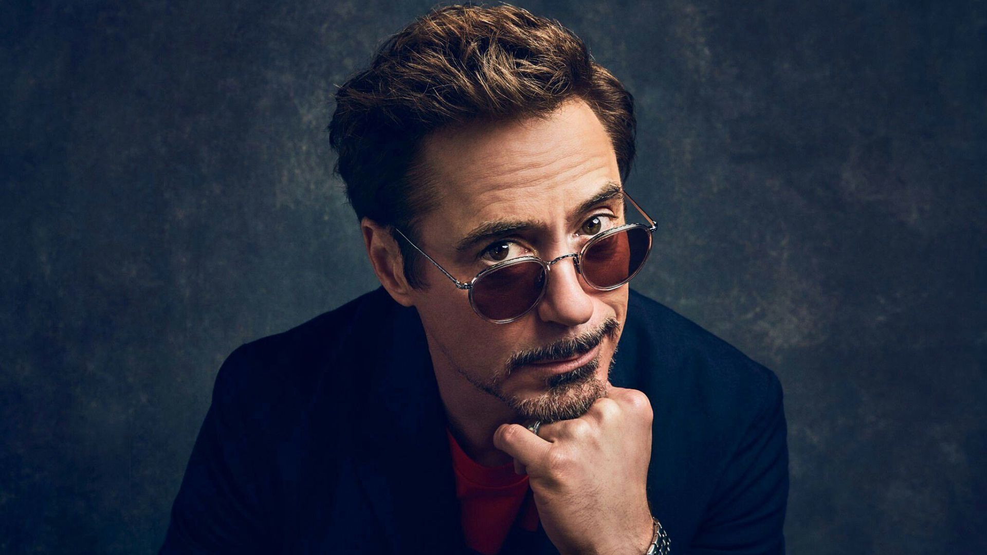 Robert Downey Jr. – Aries según el horóscopo