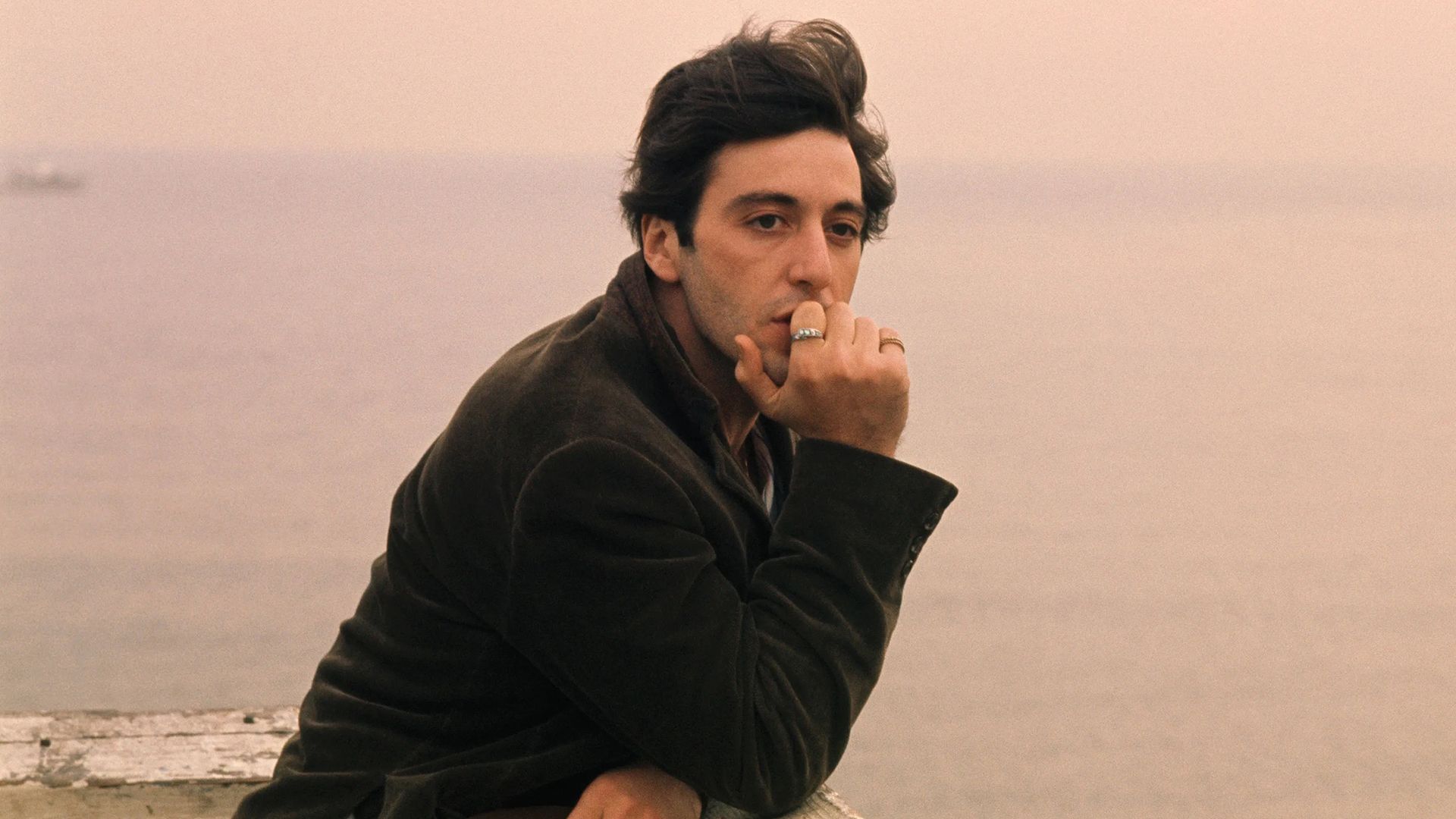 Al Pacino nació bajo el signo de Tauro
