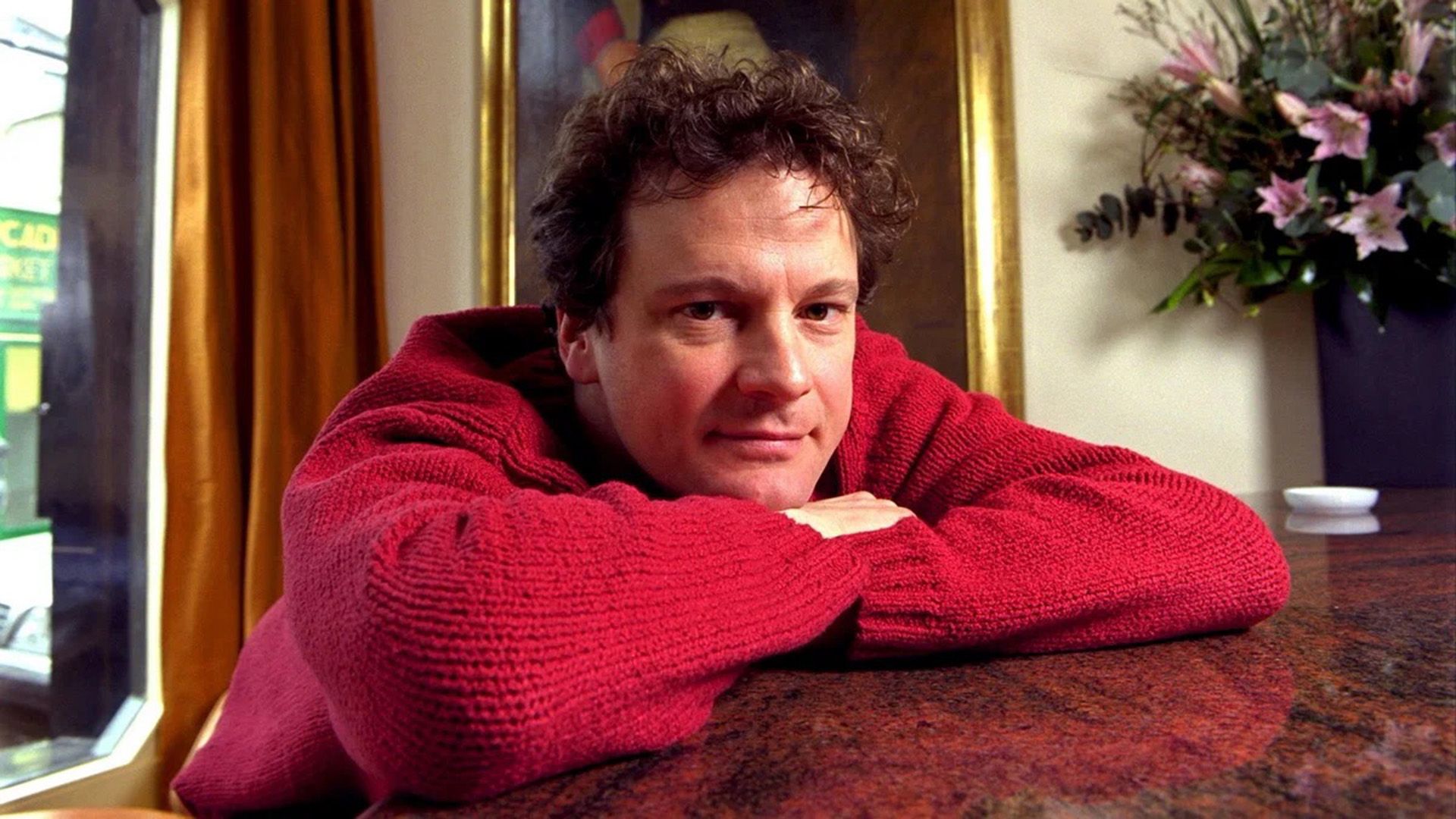 Colin Firth, Virgo según el horóscopo