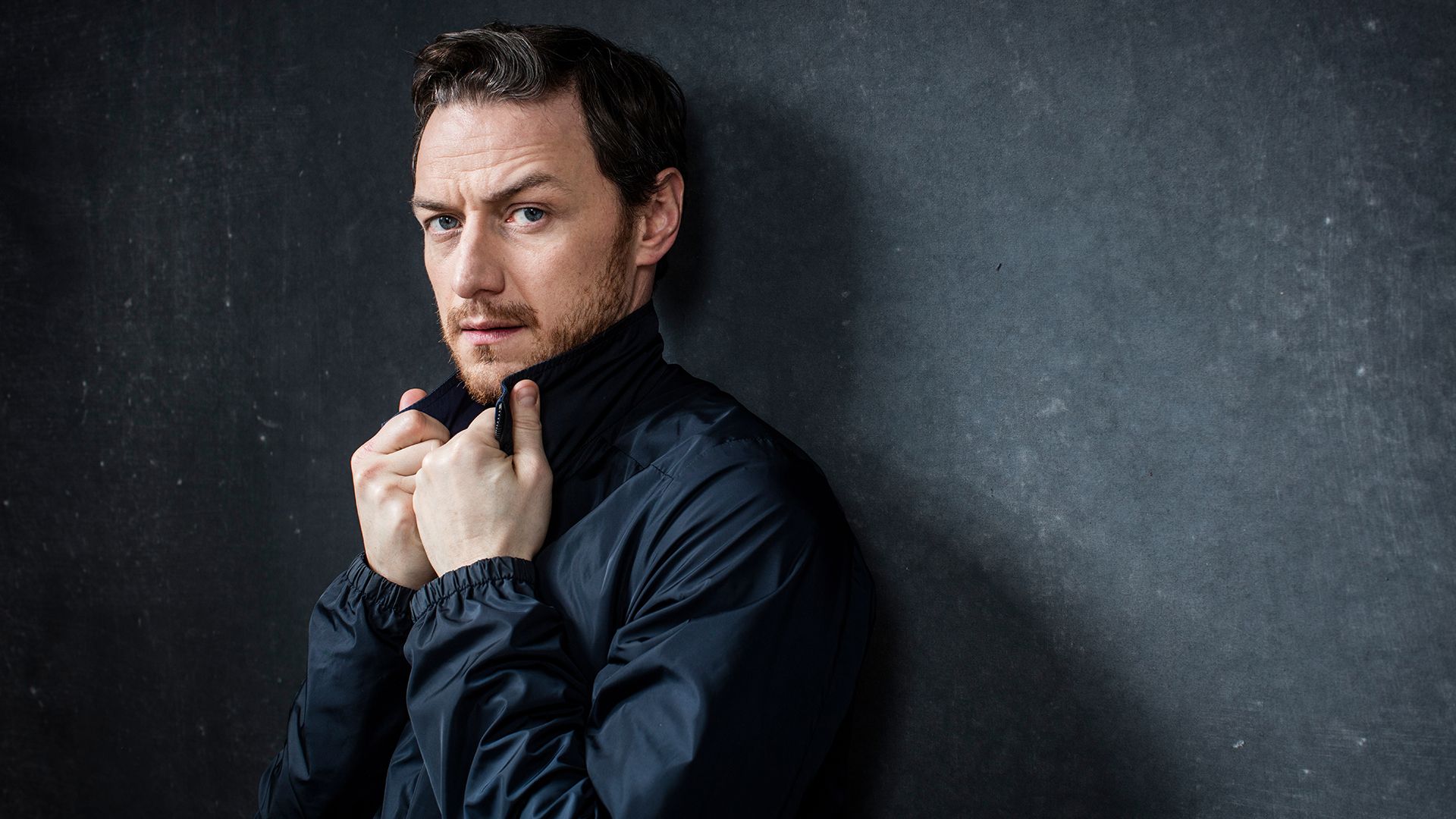 James McAvoy – Tauro según el horóscopo