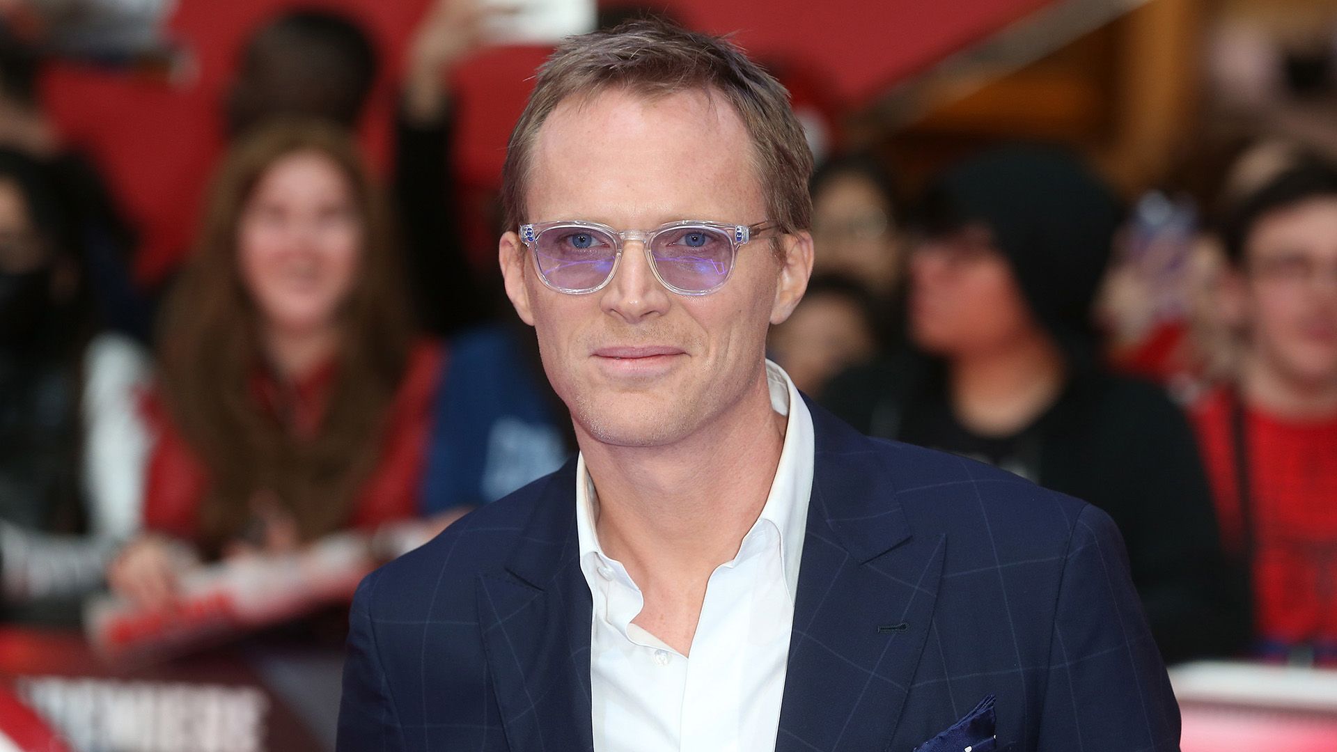 Paul Bettany, Géminis según el horóscopo