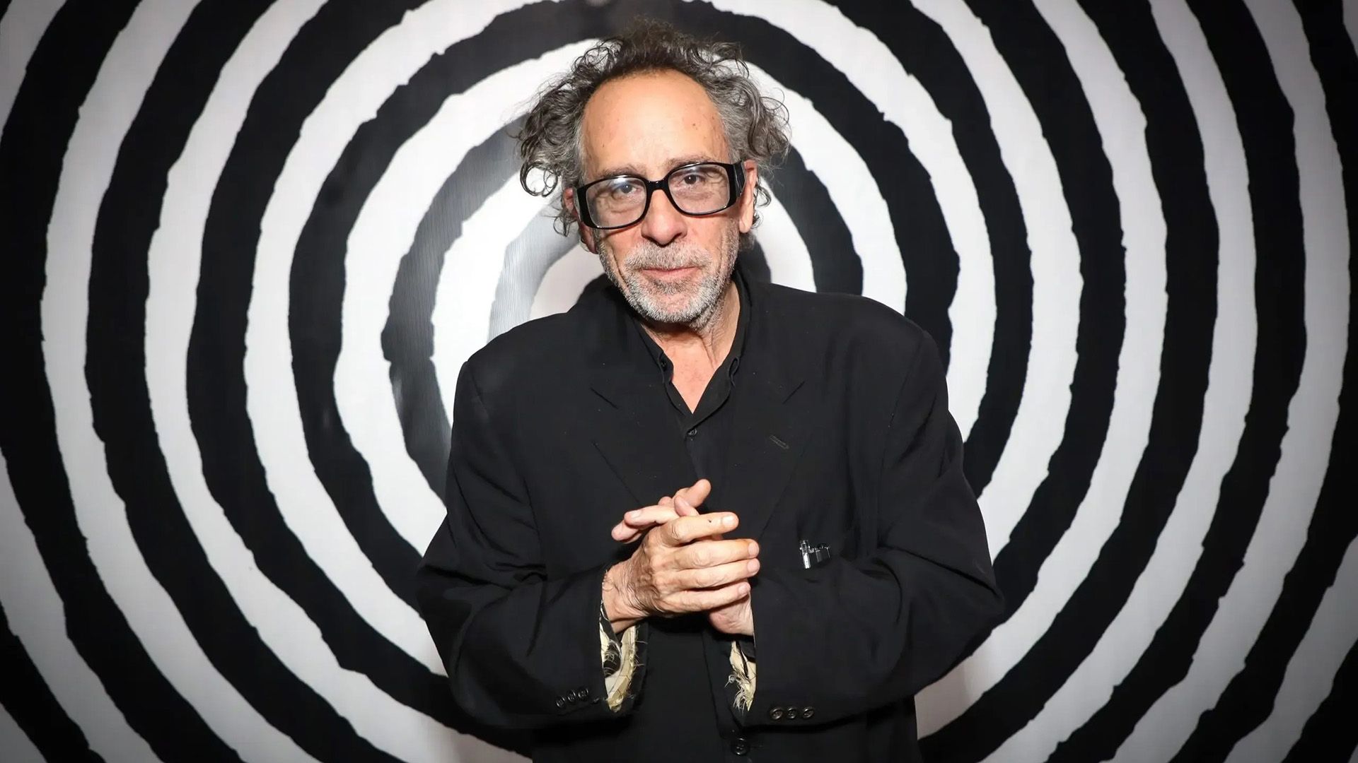 Tim Burton es Virgo según el horóscopo