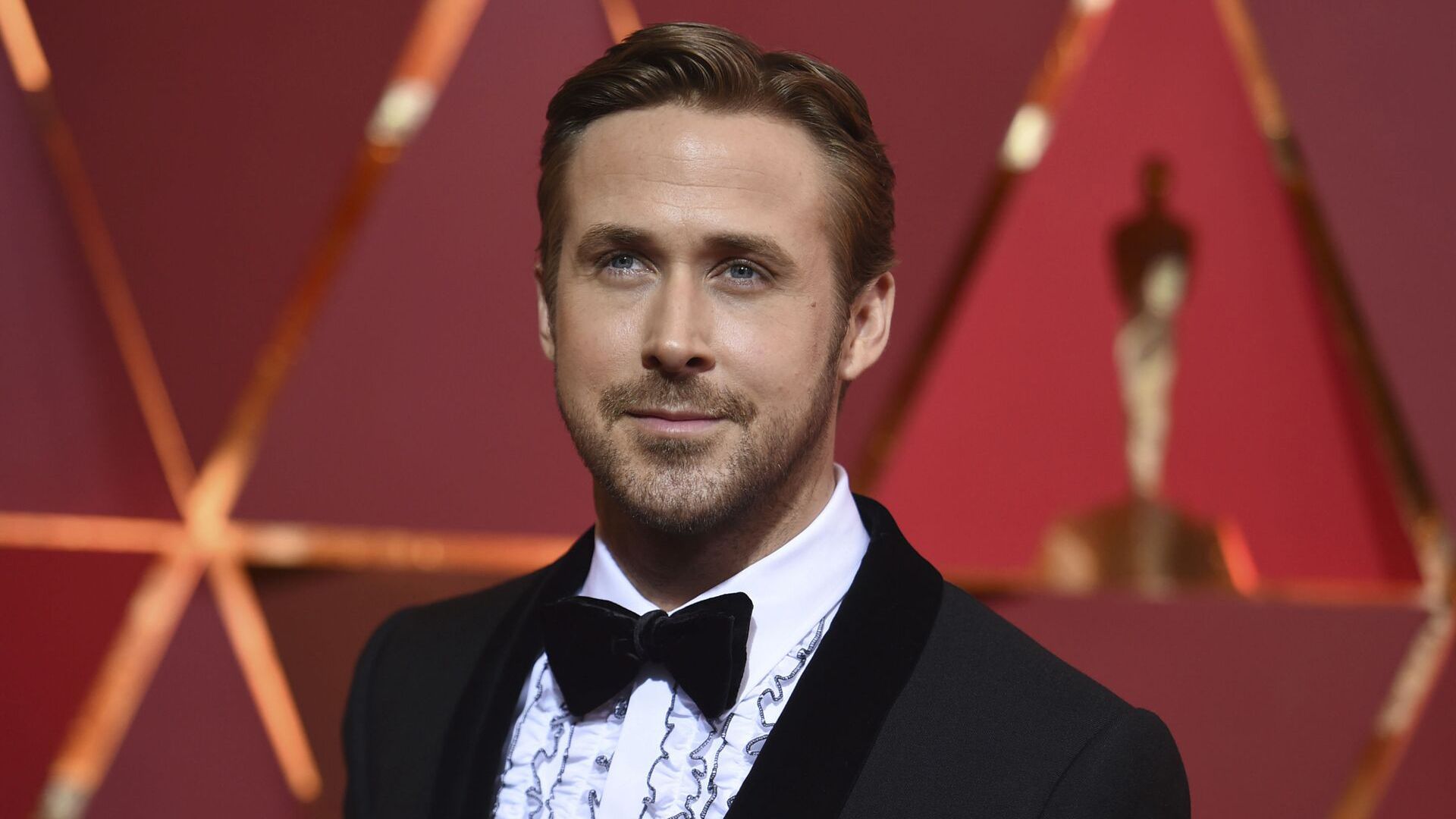 El actor Ryan Gosling – un hombre Escorpio
