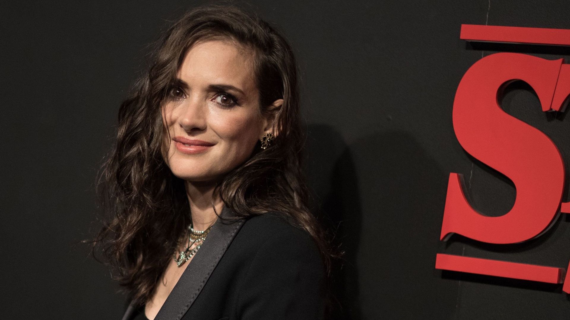 Actriz Winona Ryder – una Mujer Escorpio