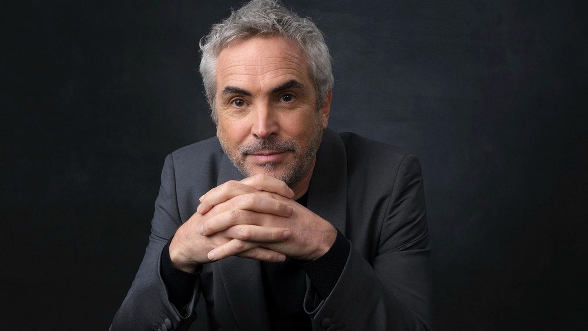 El director Alfonso Cuarón – un claro representante del signo Sagitario