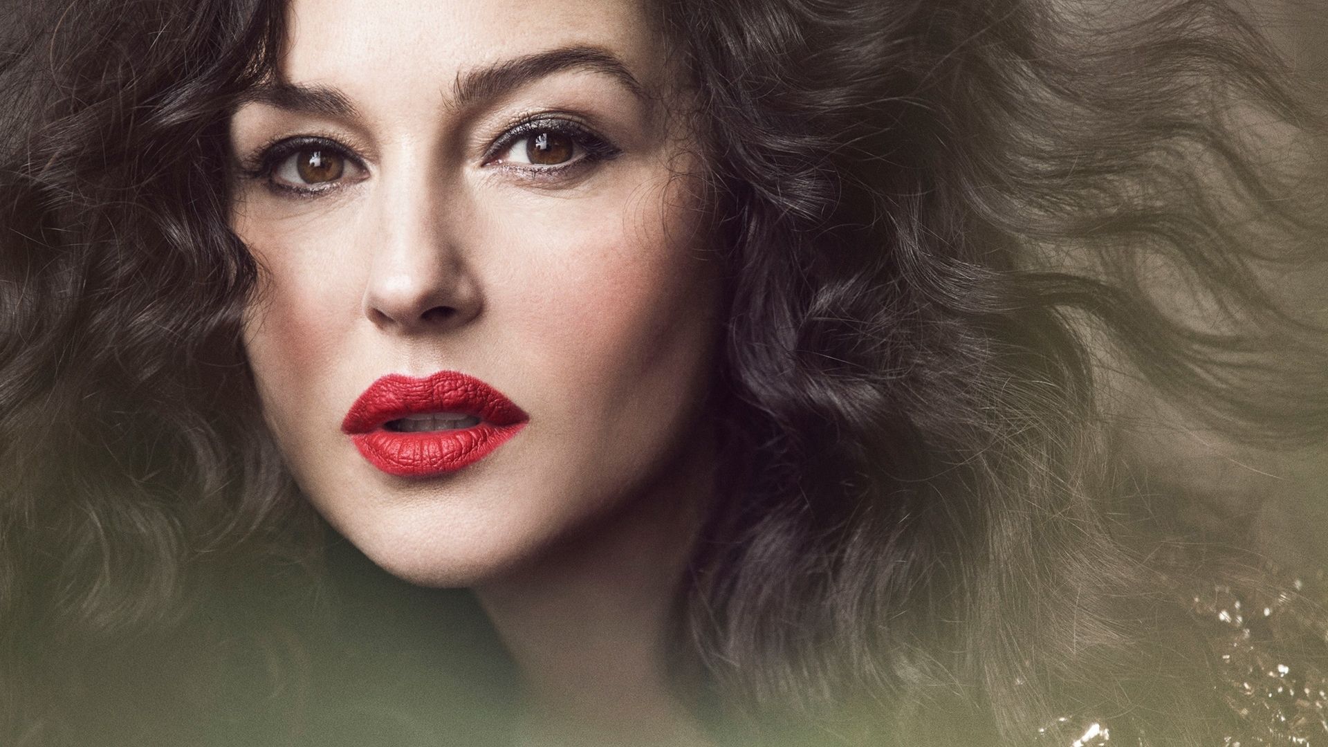 Monica Bellucci – Libra según el horóscopo