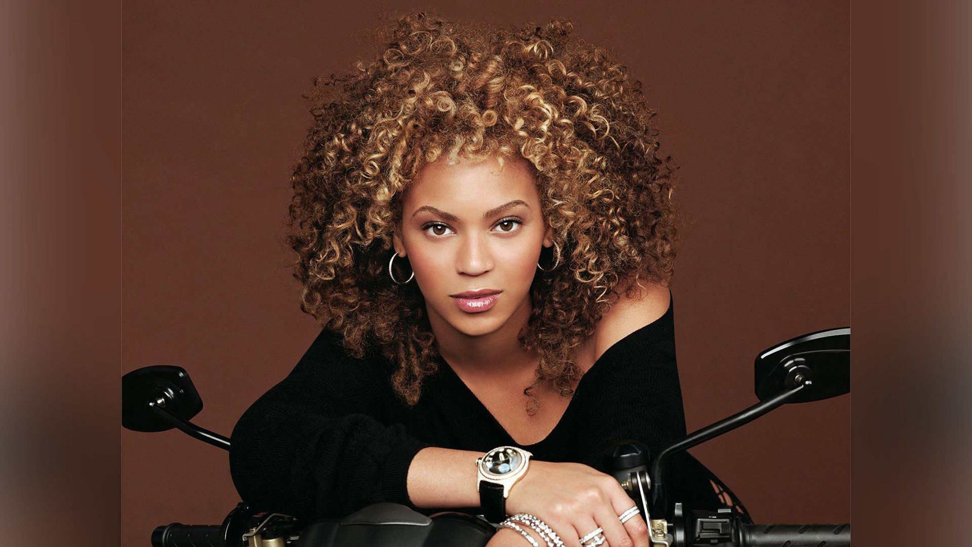 Una destacada representante del signo Virgo es la cantante Beyoncé