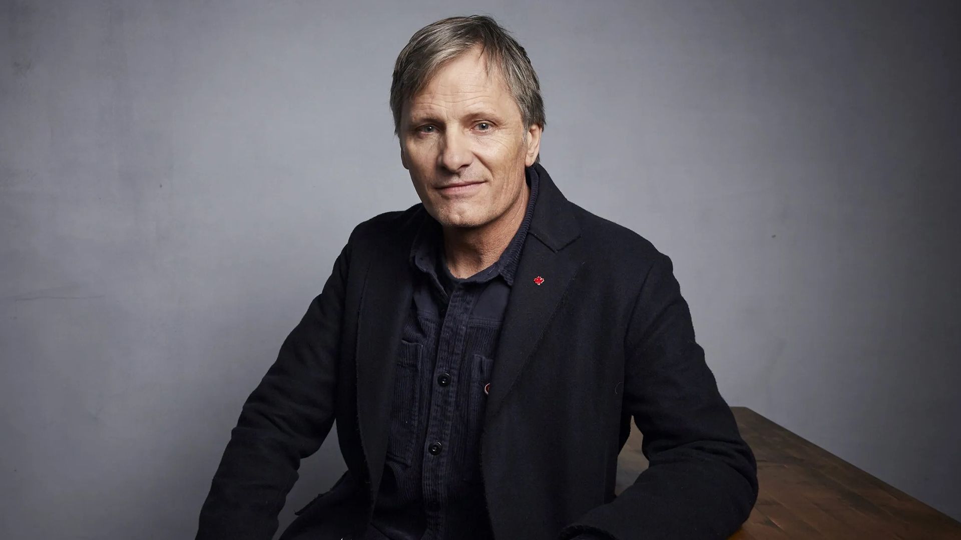 Un destacado representante del signo de Libra es el actor Viggo Mortensen