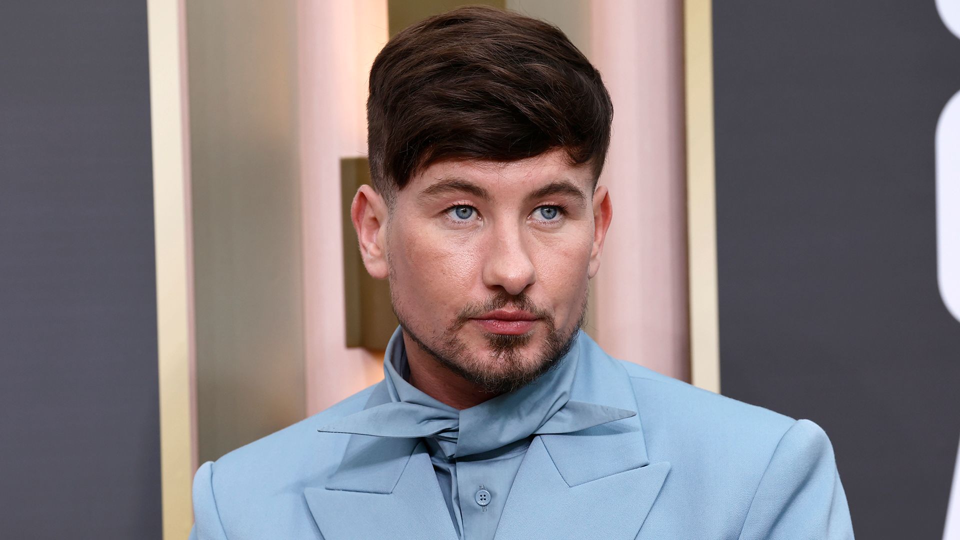 El actor Barry Keoghan es Libra