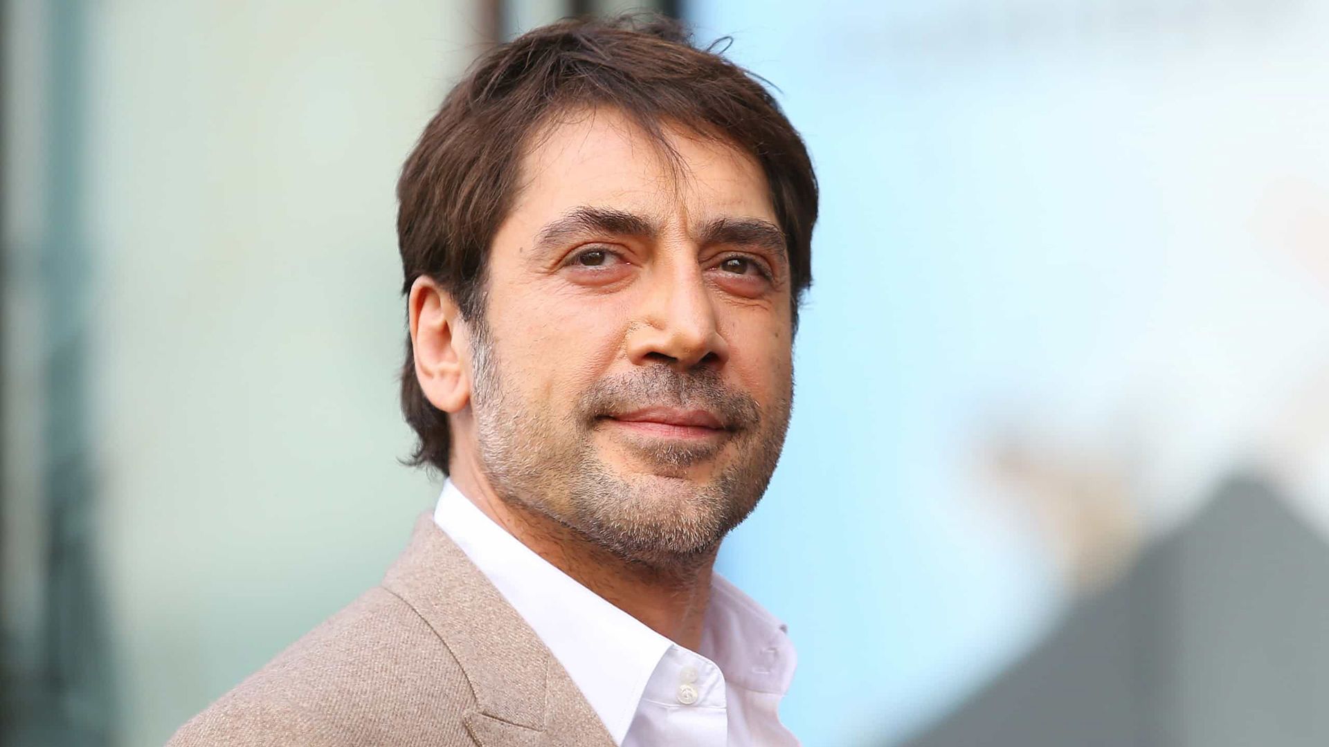 Actor Javier Bardem – Piscis según el horóscopo