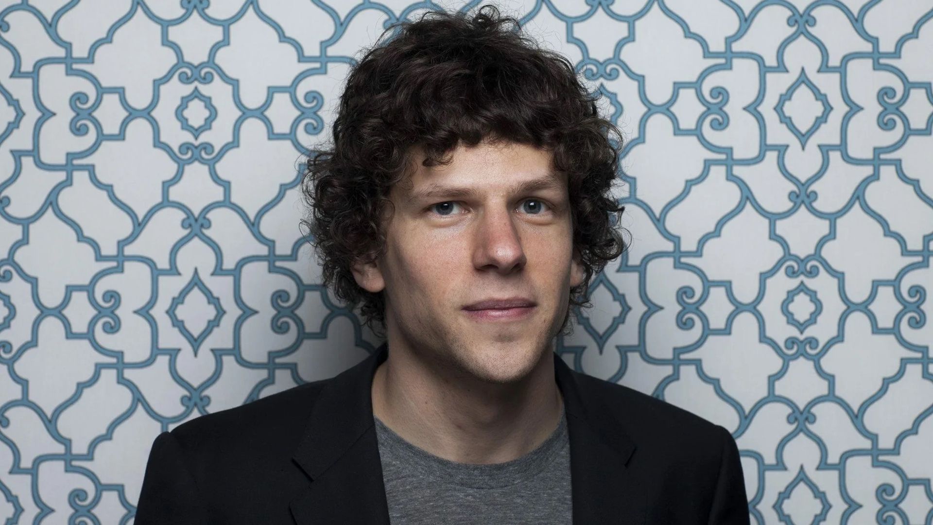 Actor Jesse Eisenberg – Hombre Libra