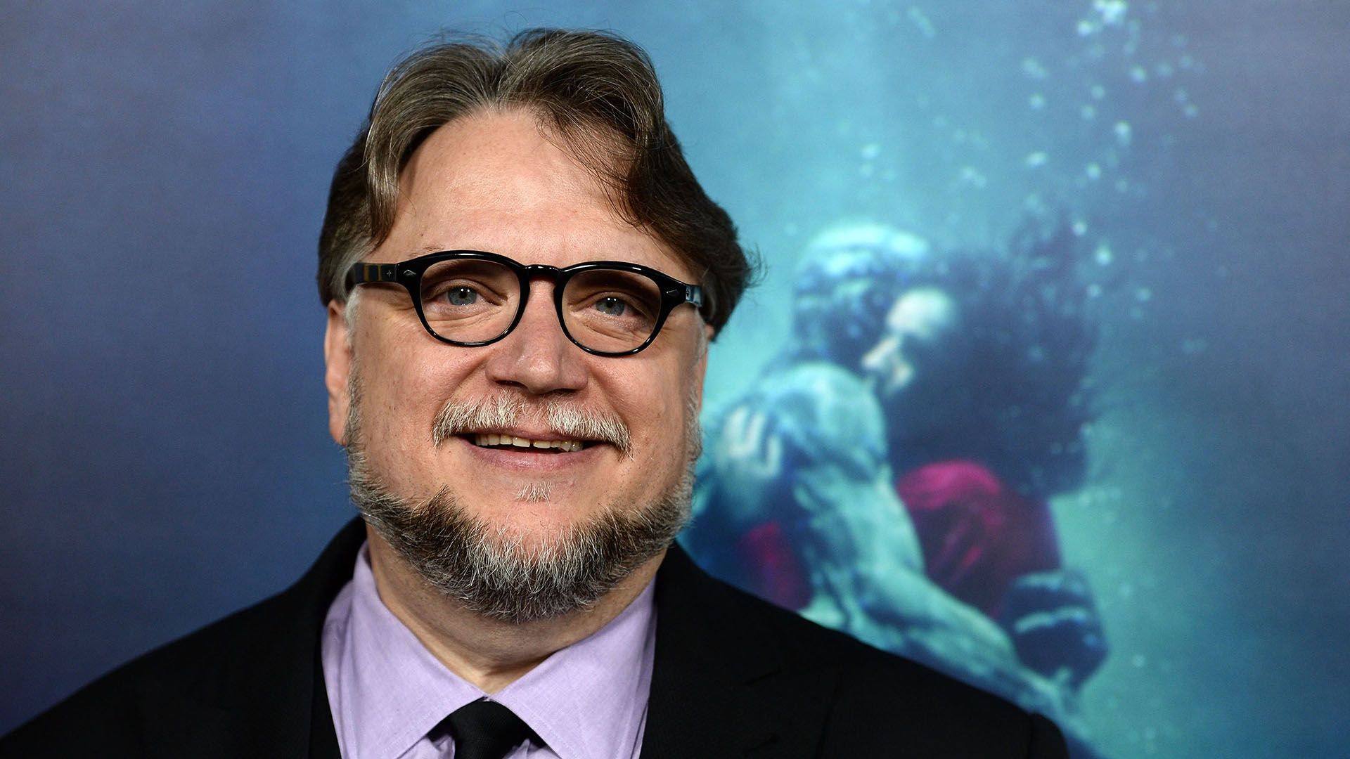 Director Guillermo del Toro – Libra según el horóscopo
