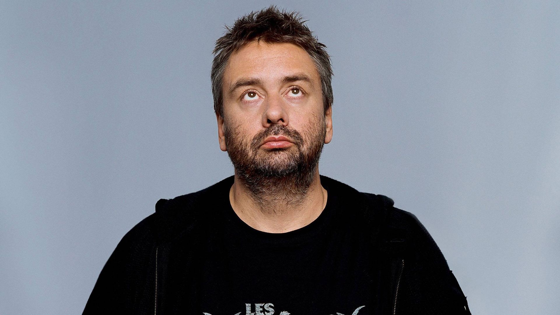 El director Luc Besson es Piscis