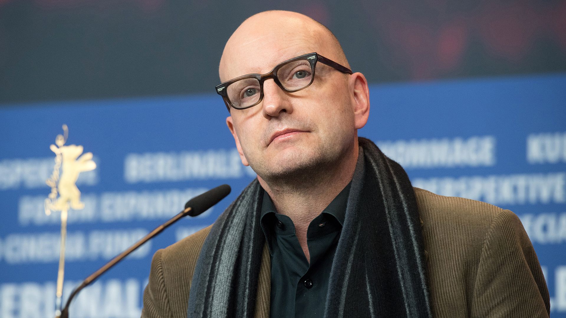 El director Steven Soderbergh es Capricornio