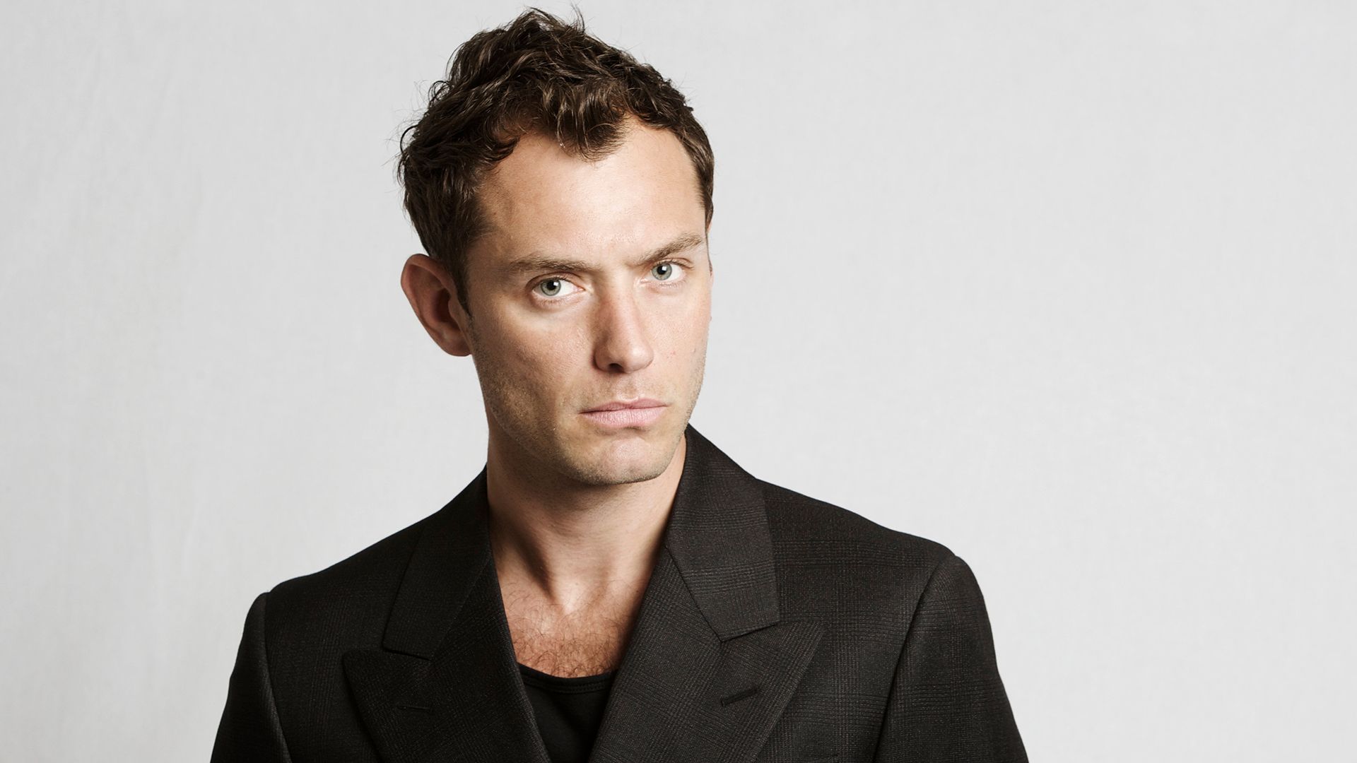 Jude Law – Capricornio según el horóscopo