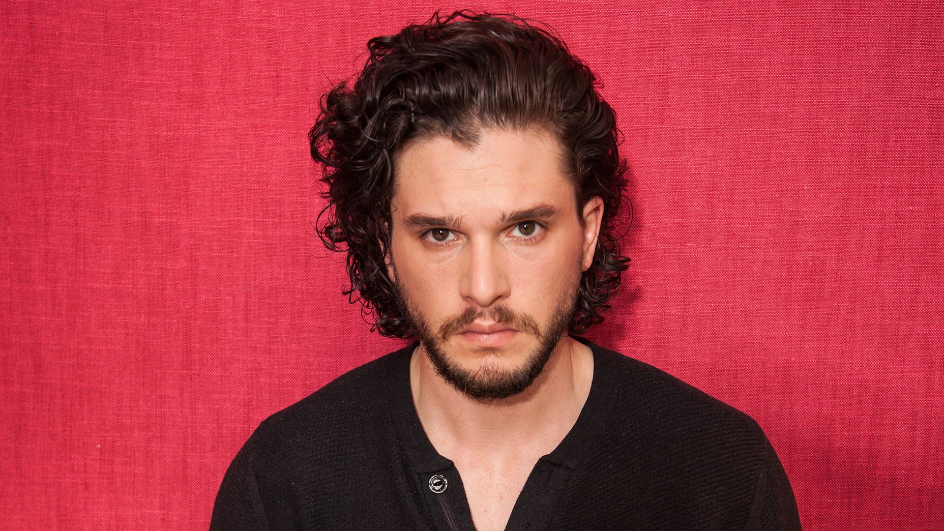 Kit Harington según el horóscopo de Capricornio