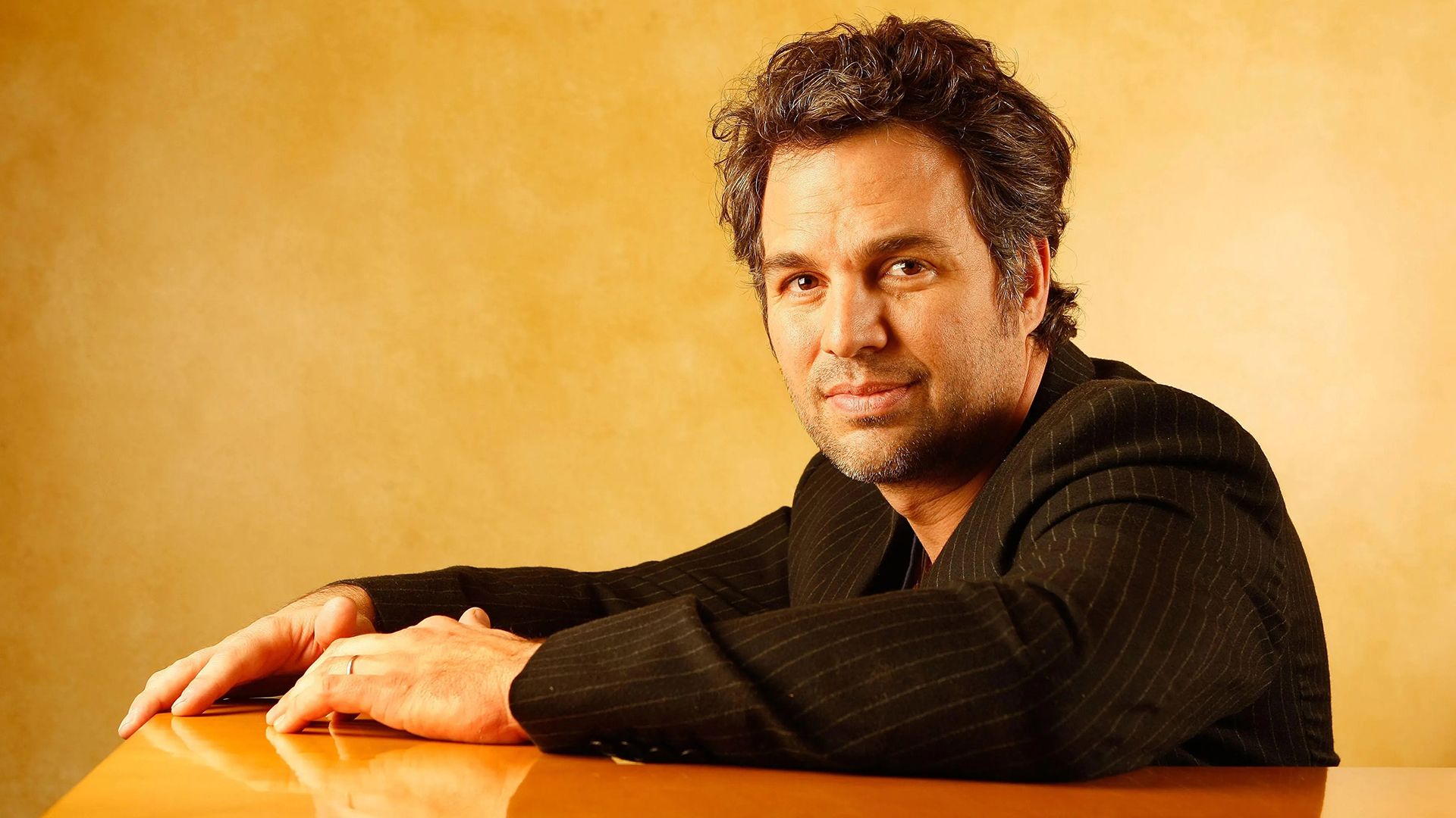 Mark Ruffalo – Escorpio según el horóscopo