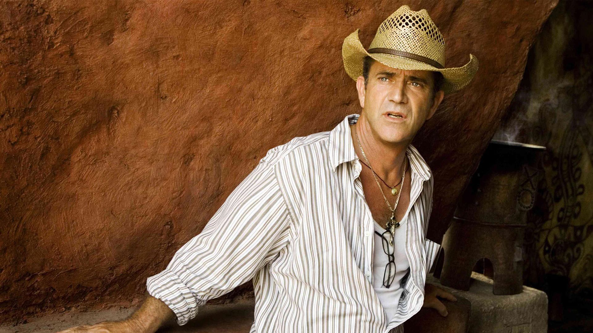 Mel Gibson es Capricornio según el horóscopo