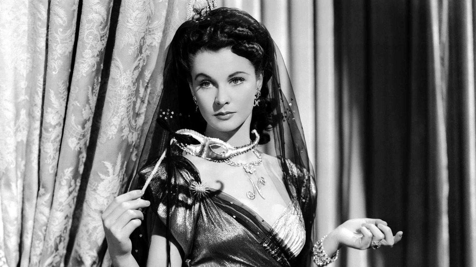 Vivien Leigh era Escorpio según su horóscopo