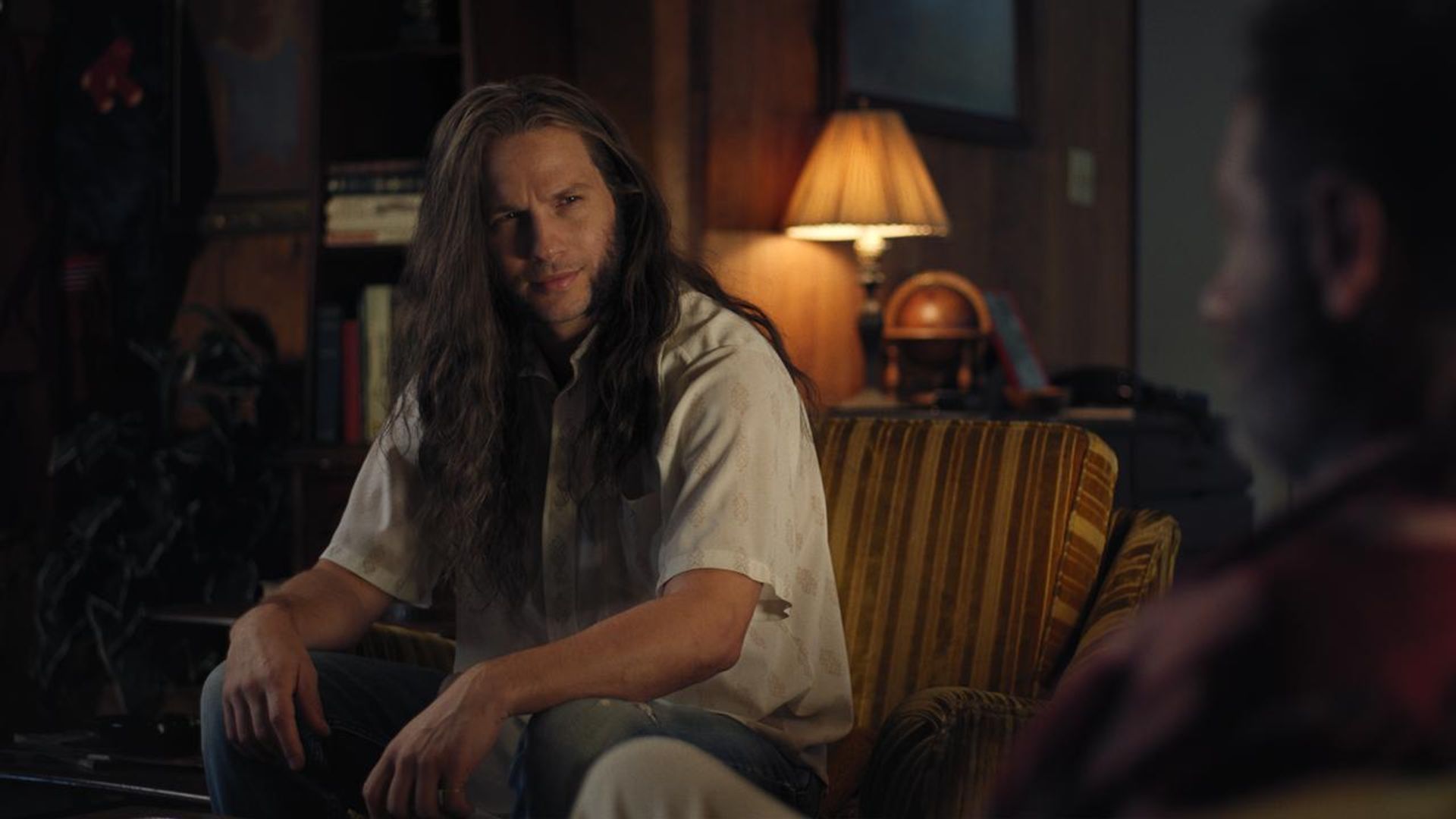 Una escena de 'Reverse the Curse'