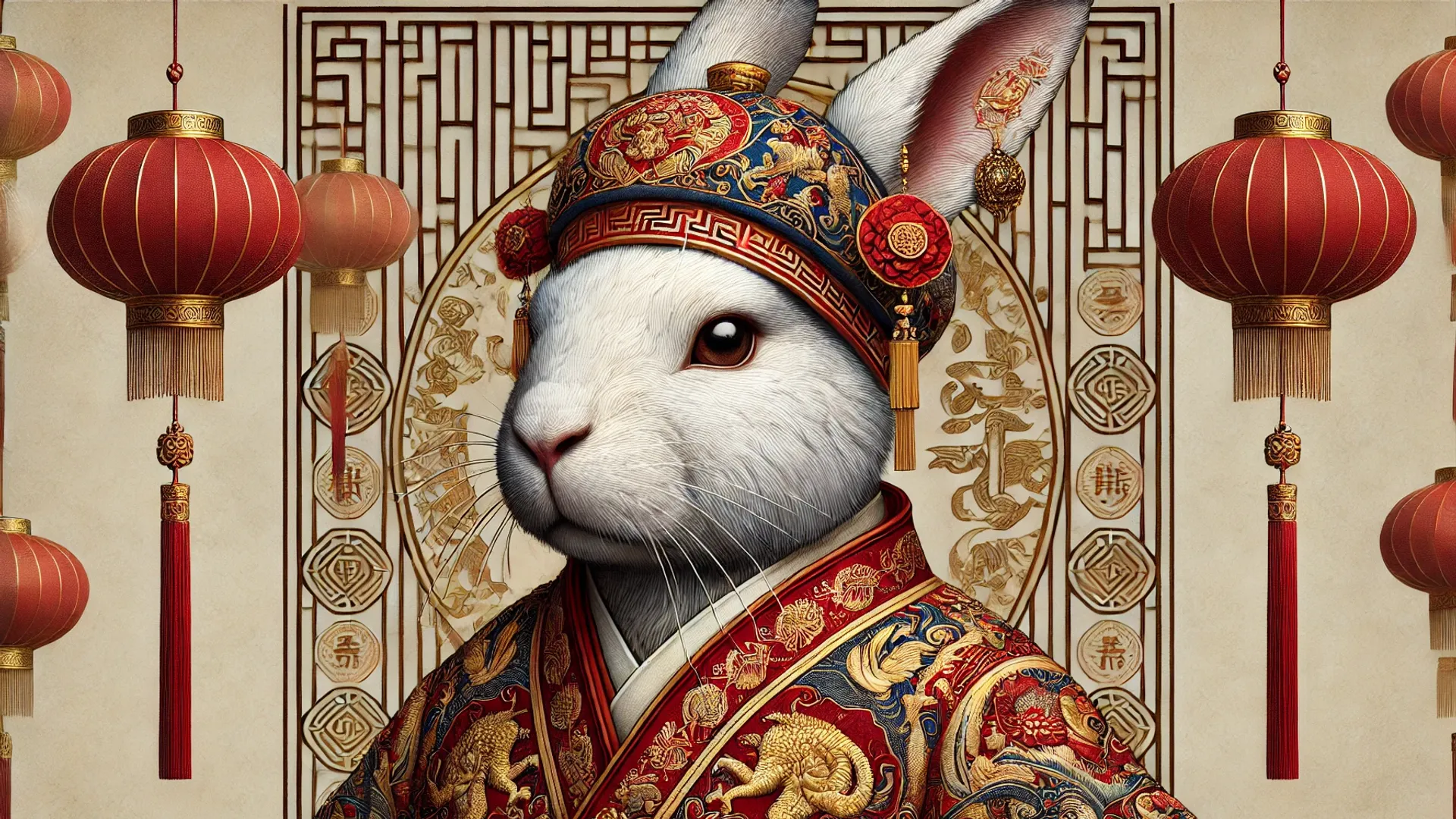 Conejo – el cuarto animal del horóscopo chino