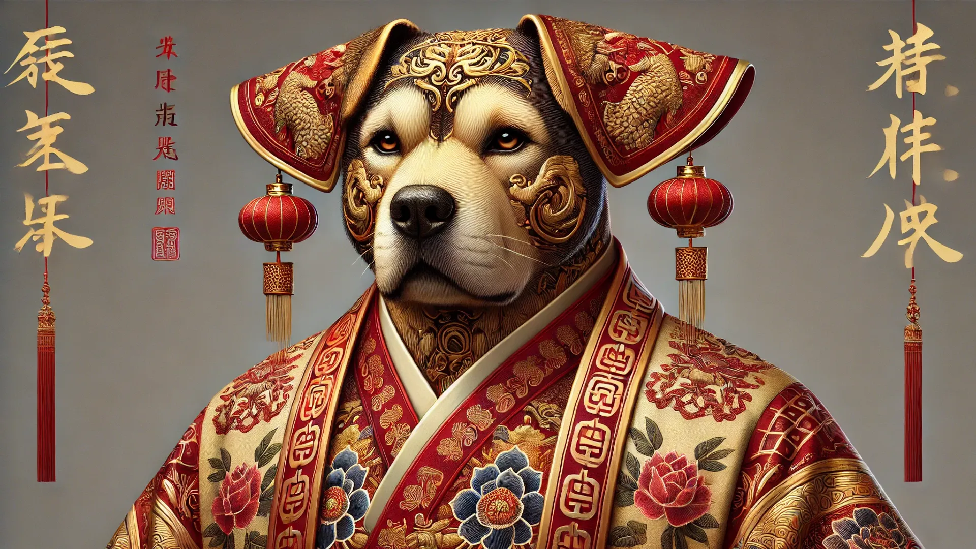 Perro – el undécimo signo del horóscopo oriental