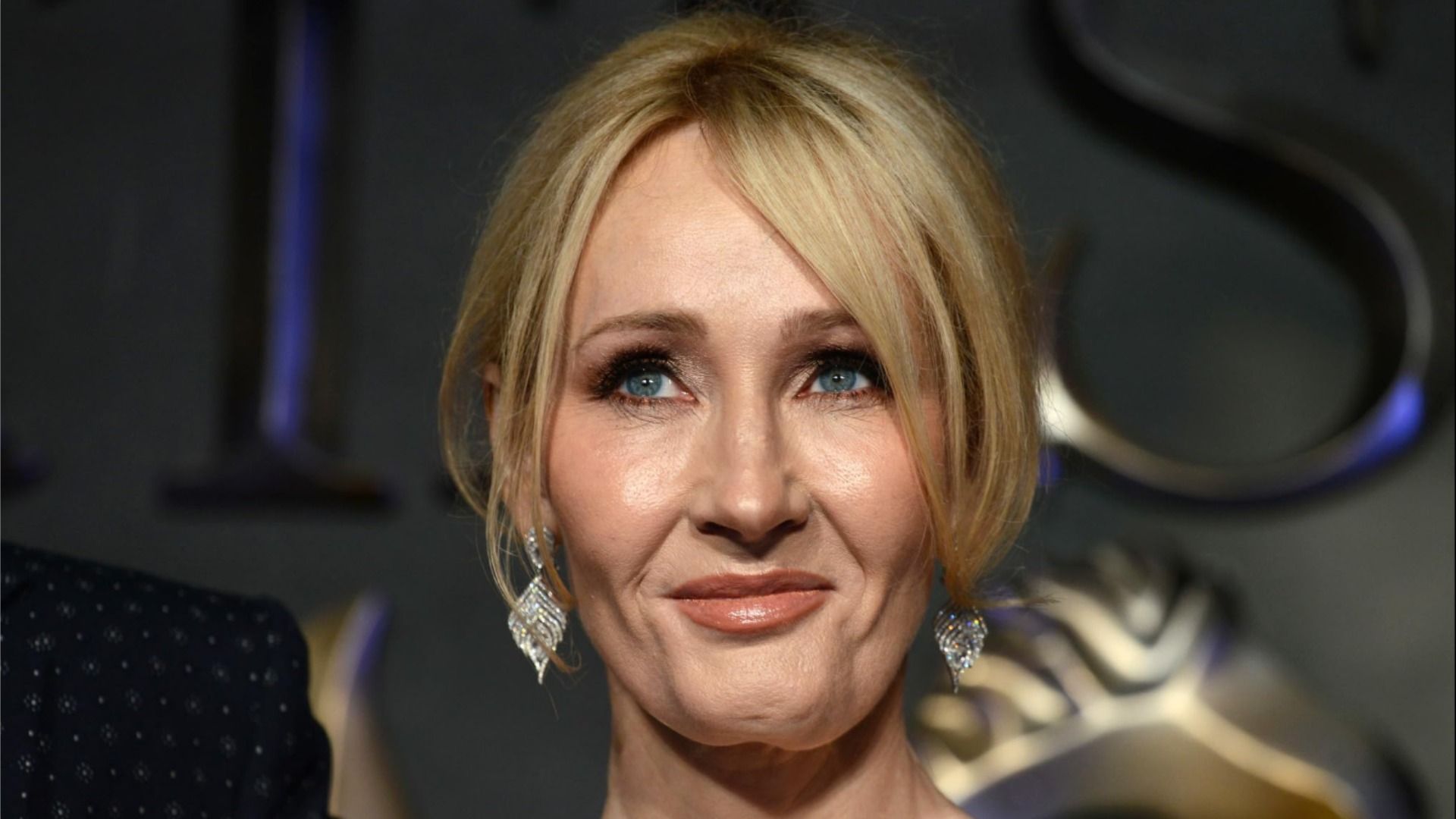 J.K. Rowling criticó a los actores principales de la franquicia `Harry Potter`