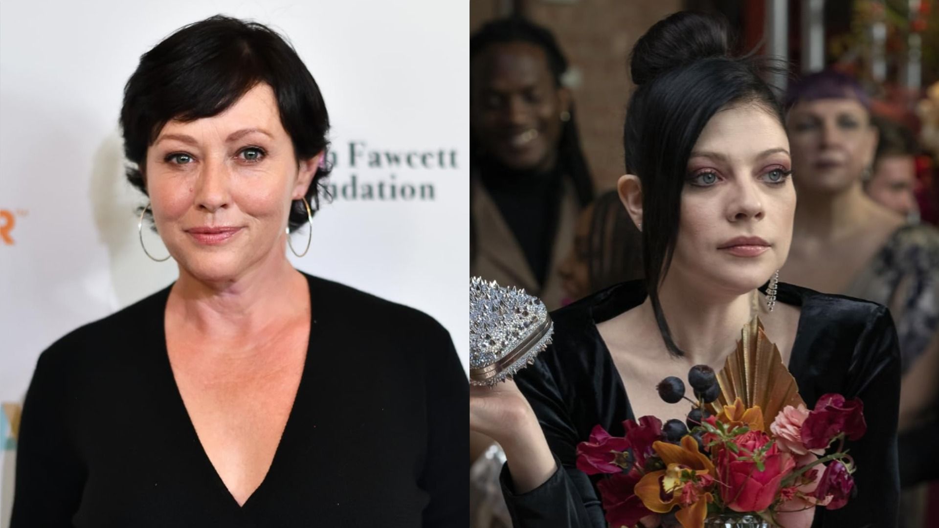 Se explicó a los fans por qué Shannen Doherty y Michelle Trachtenberg no fueron mencionadas en los Oscars