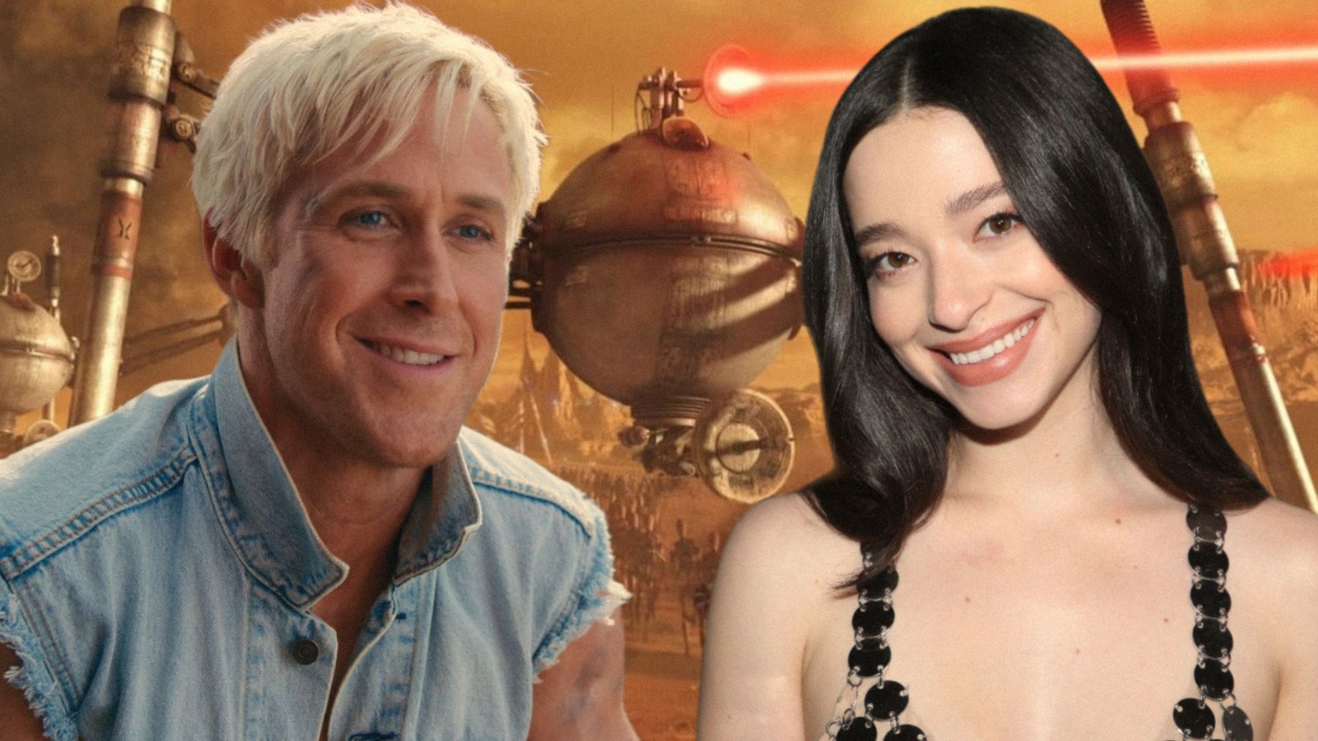 Mikey Madison se negó a actuar junto a Ryan Gosling en la popular franquicia