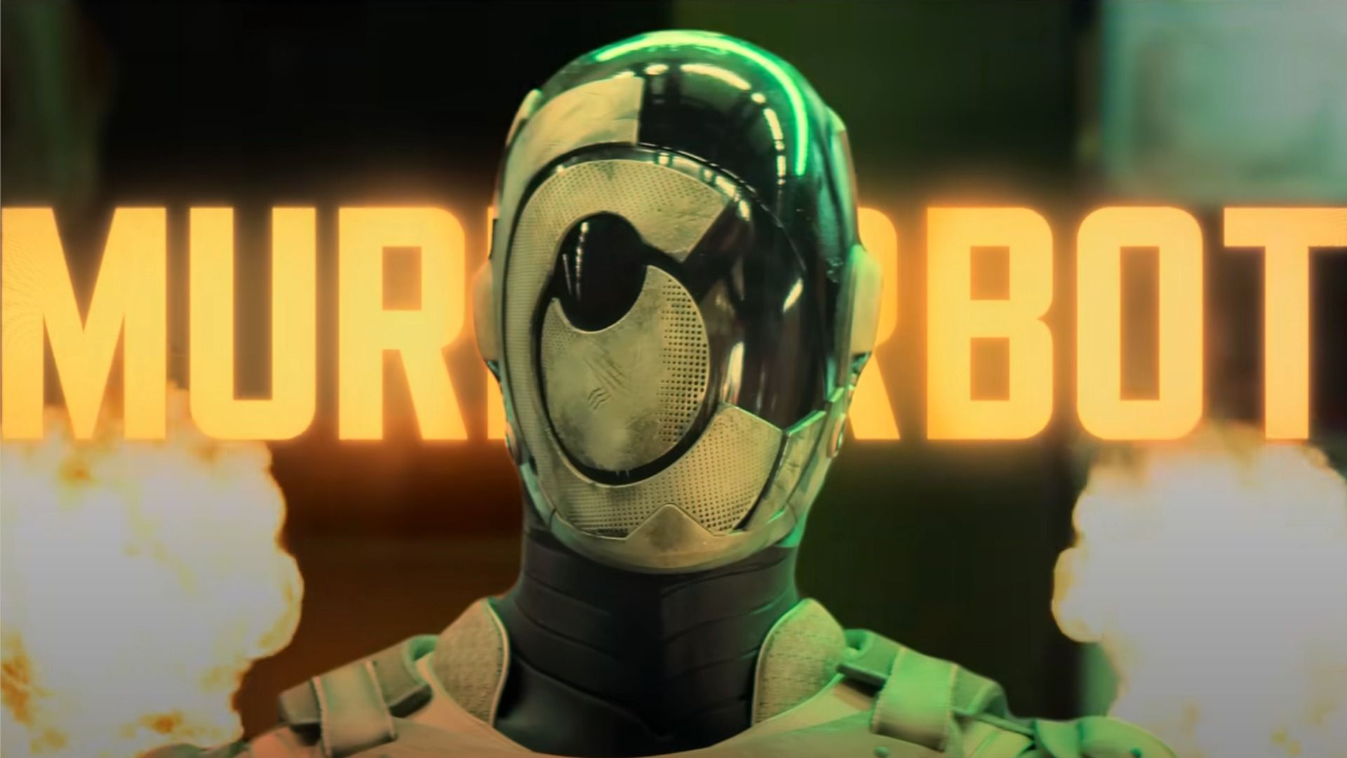La serie de ciencia ficción `Murderbot` se ha convertido en el gran éxito de Apple y ha superado la popularidad de `Eternaut` de Netflix
