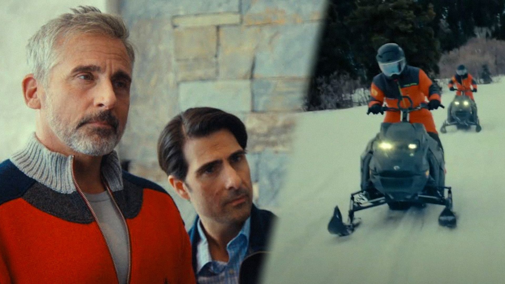 3 nuevas películas y series que saldrán a partir del 29 de mayo: de un thriller con Elizabeth Banks a un drama con Steve Carell