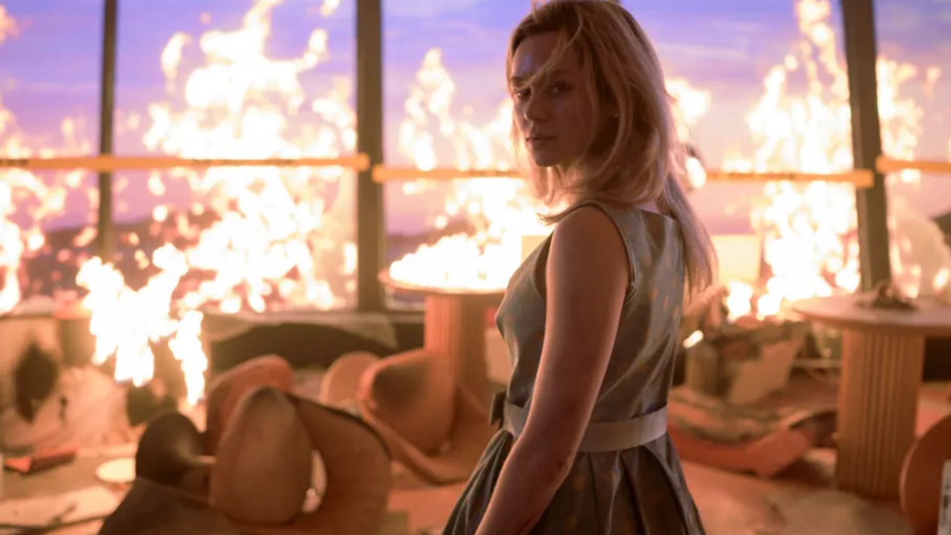 La nueva "Final Destination" se ha convertido en la más exitosa de la serie
