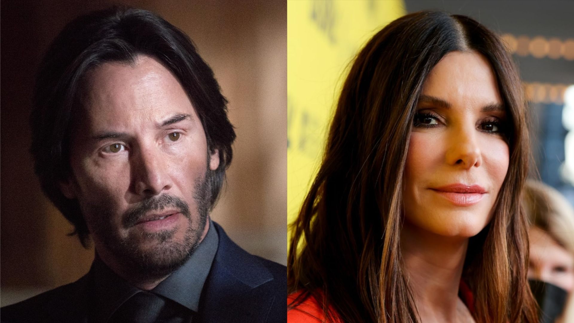 Sandra Bullock y Keanu Reeves se reunirán en la gran pantalla por primera vez en 19 años